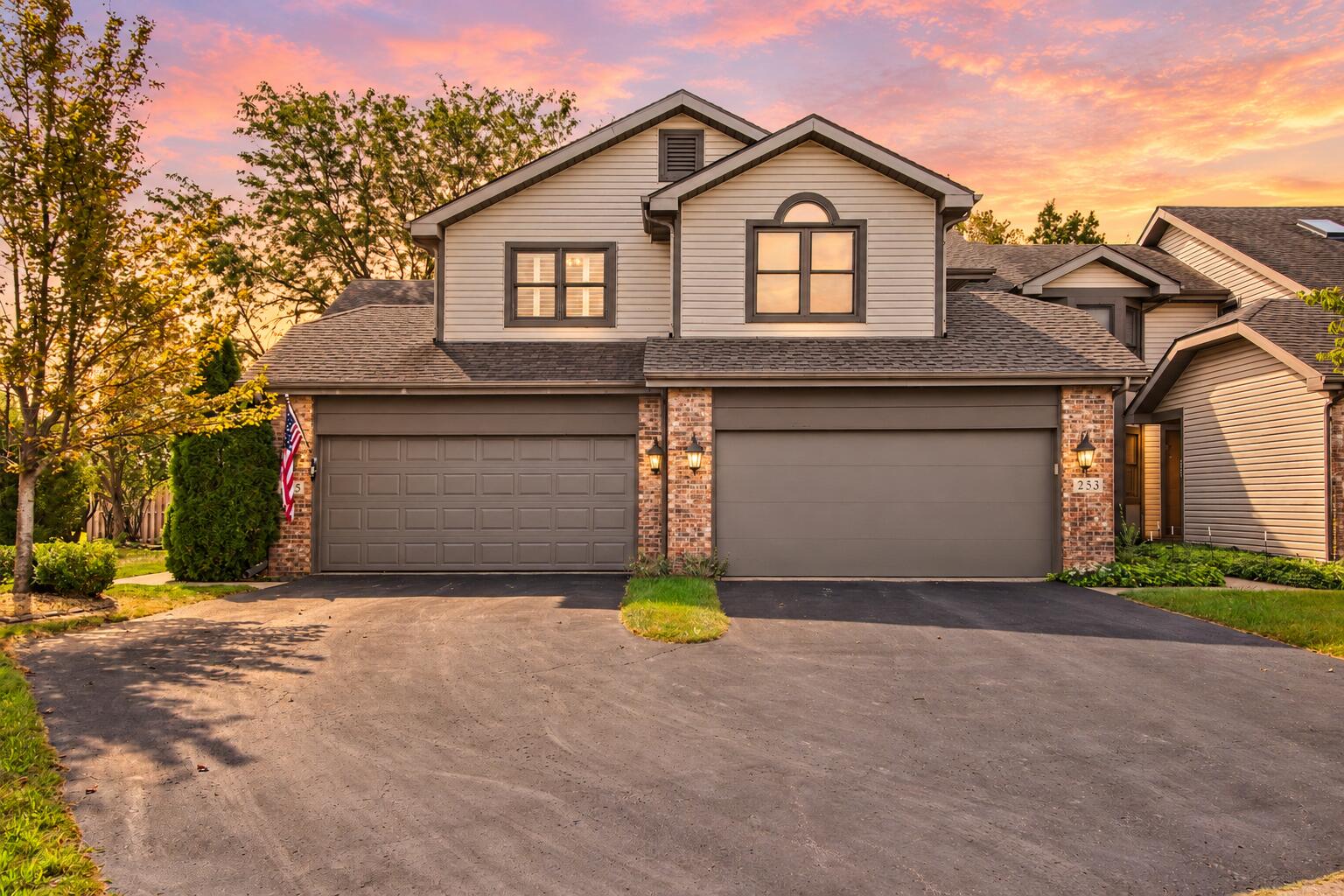 255 Barbara Jean Drive, Schererville, IN 46375; Image #37