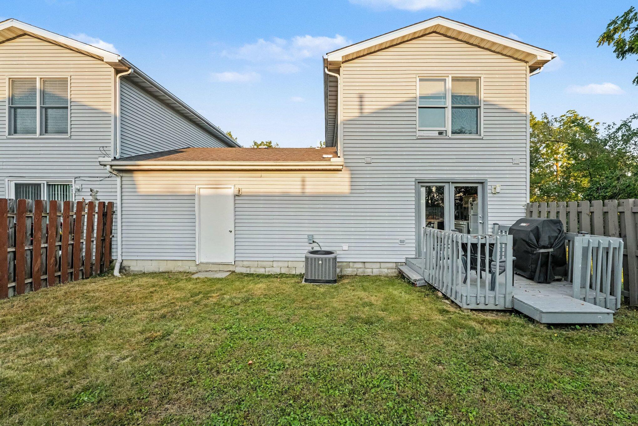 1031 Windsor Lane, Dyer, IN 46311; Image #12