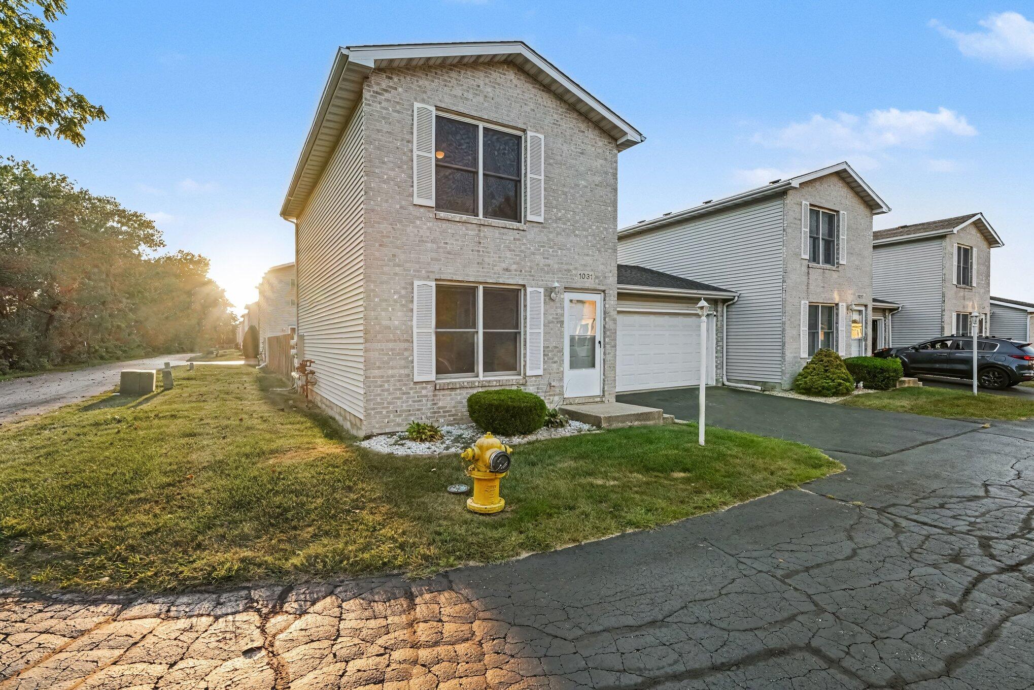 1031 Windsor Lane, Dyer, IN 46311; Image #2