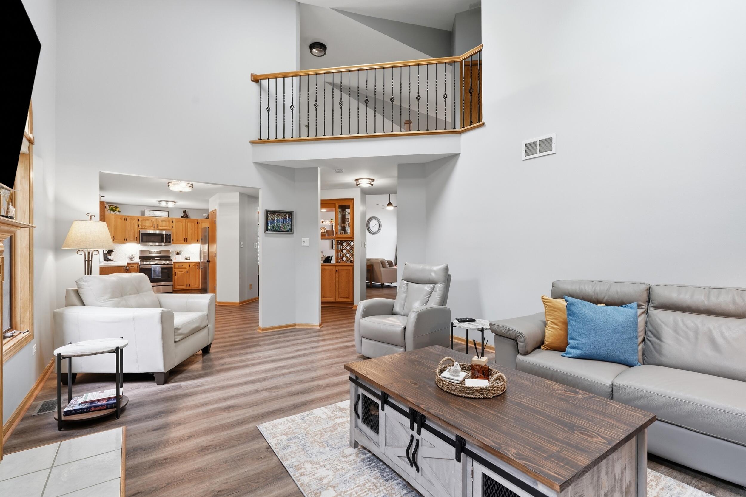 1442 Carriage Oaks Court, Dyer, IN 46311; Image #10