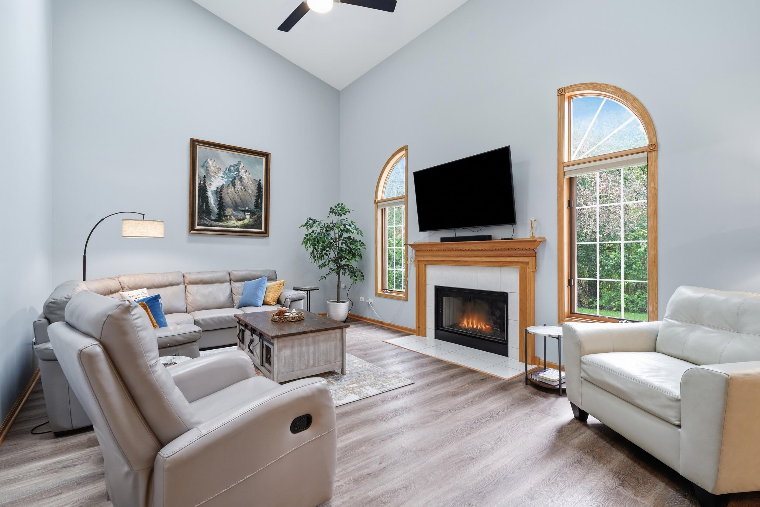 1442 Carriage Oaks Court, Dyer, IN 46311; Image #11