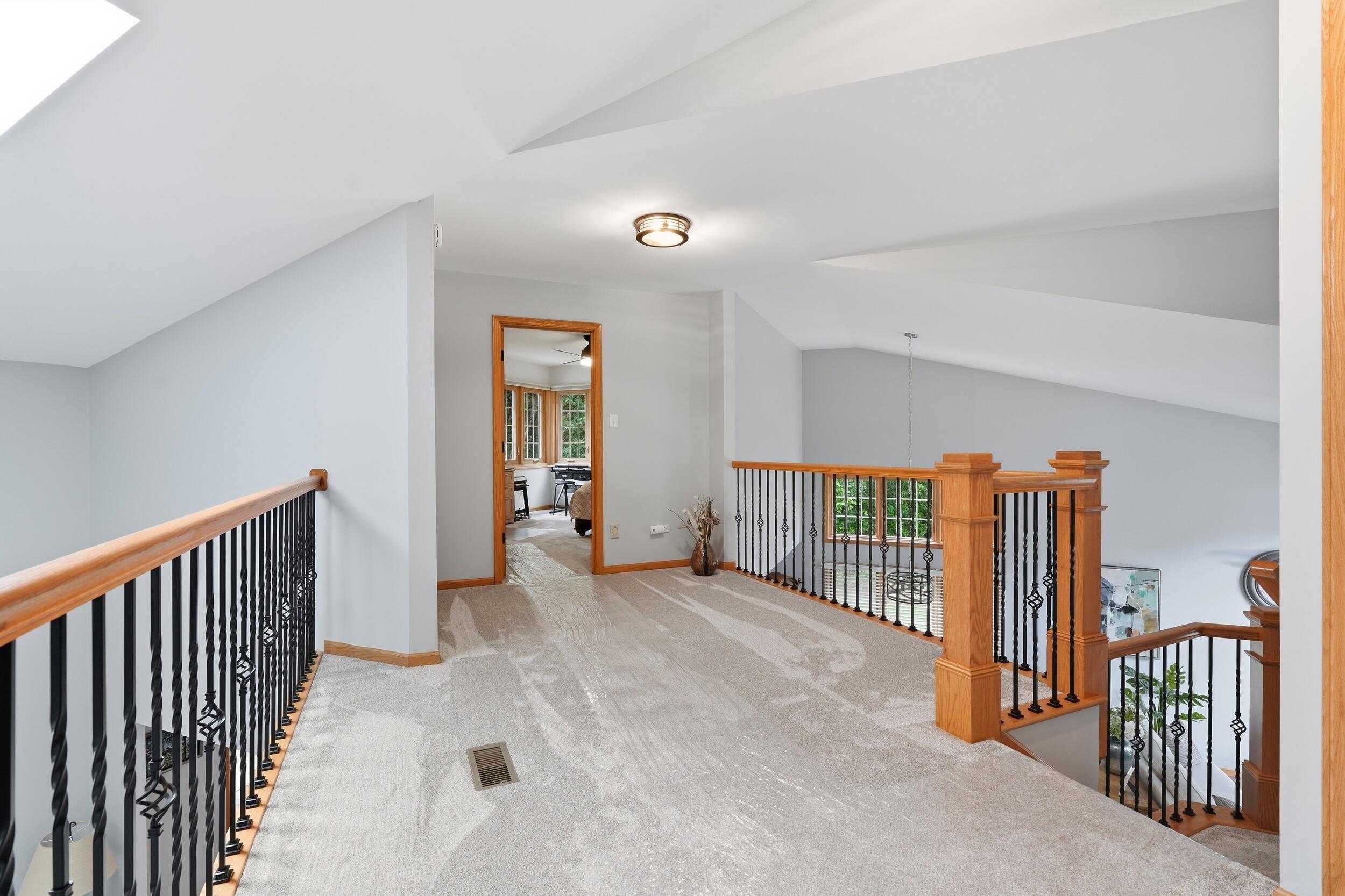 1442 Carriage Oaks Court, Dyer, IN 46311; Image #19