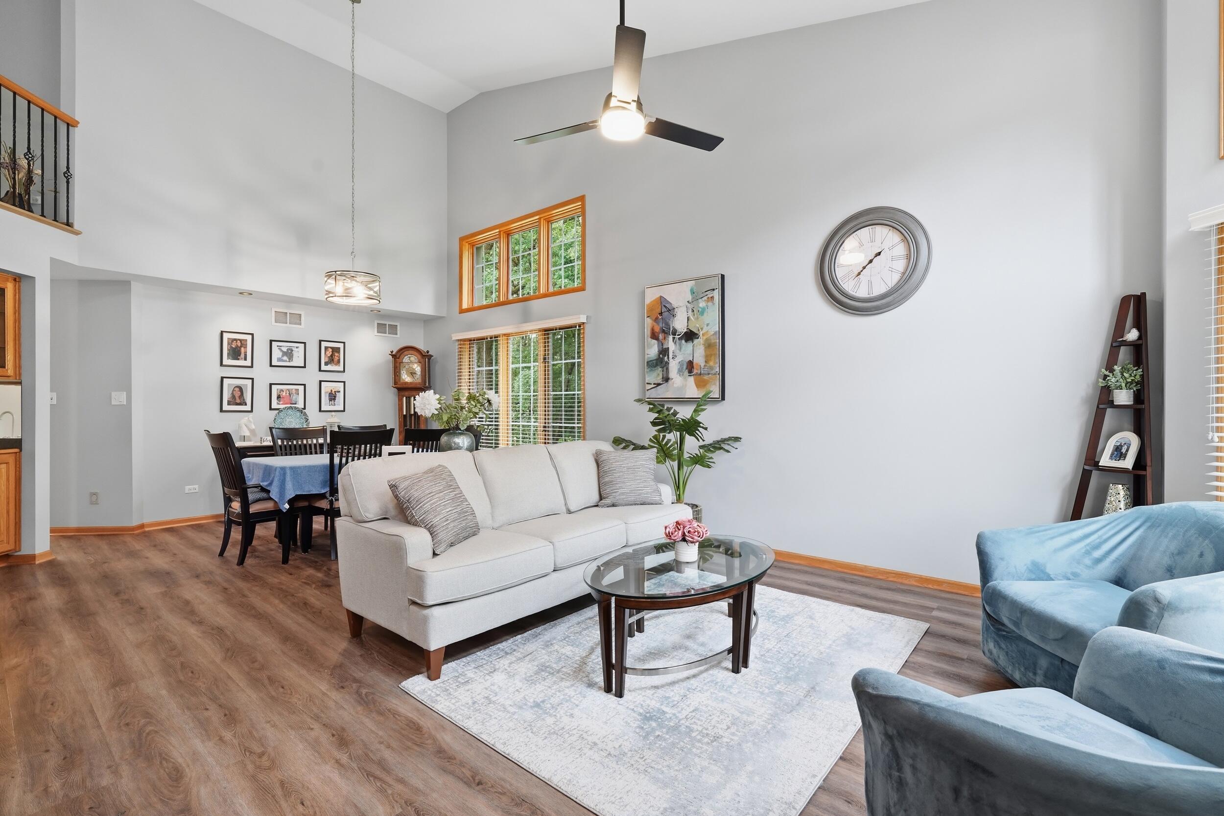1442 Carriage Oaks Court, Dyer, IN 46311; Image #2
