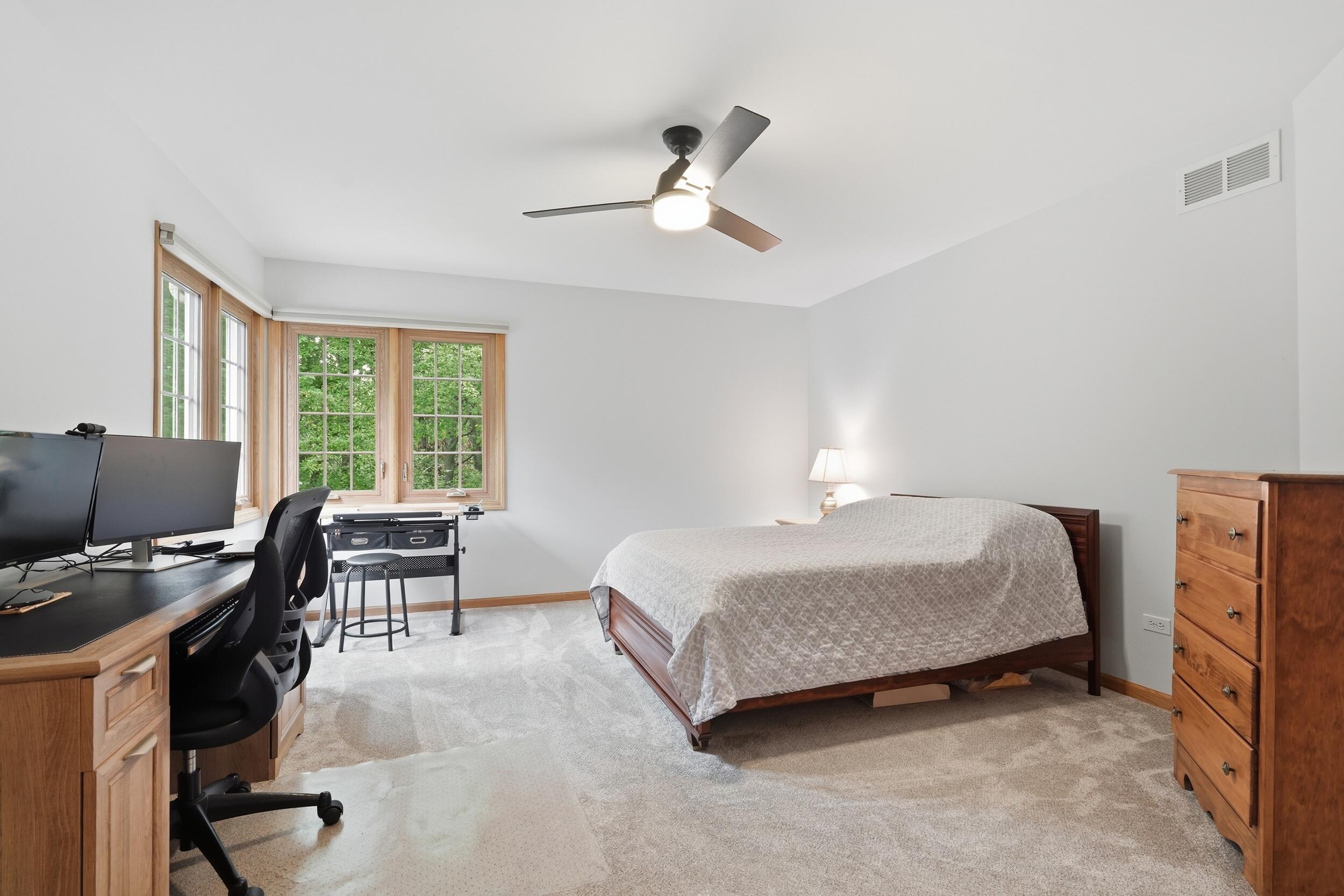 1442 Carriage Oaks Court, Dyer, IN 46311; Image #20