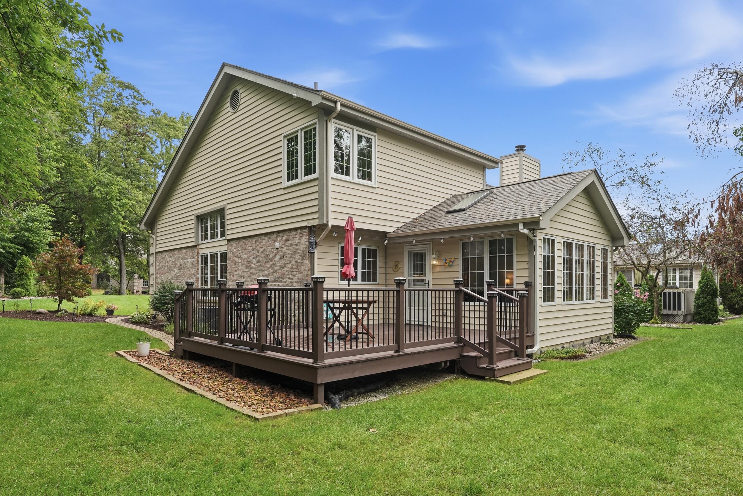 1442 Carriage Oaks Court, Dyer, IN 46311; Image #24