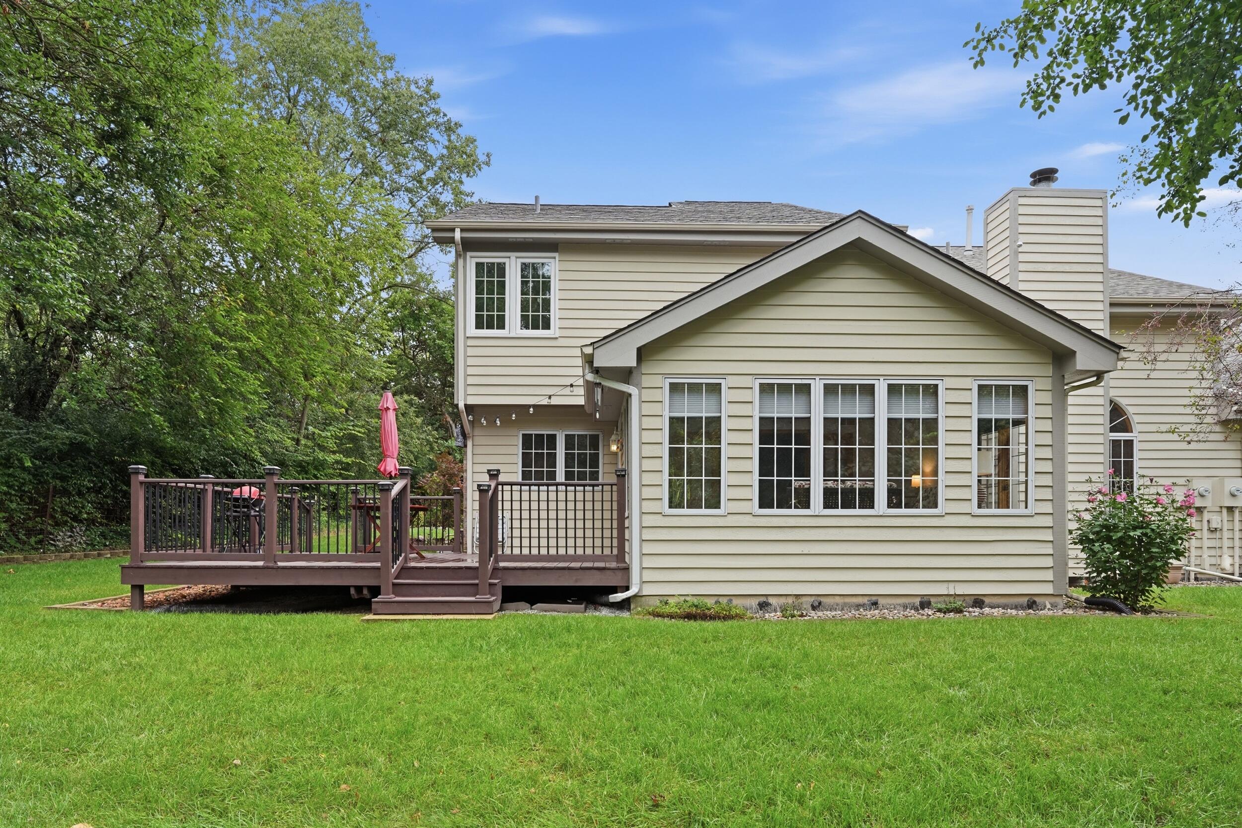 1442 Carriage Oaks Court, Dyer, IN 46311; Image #25