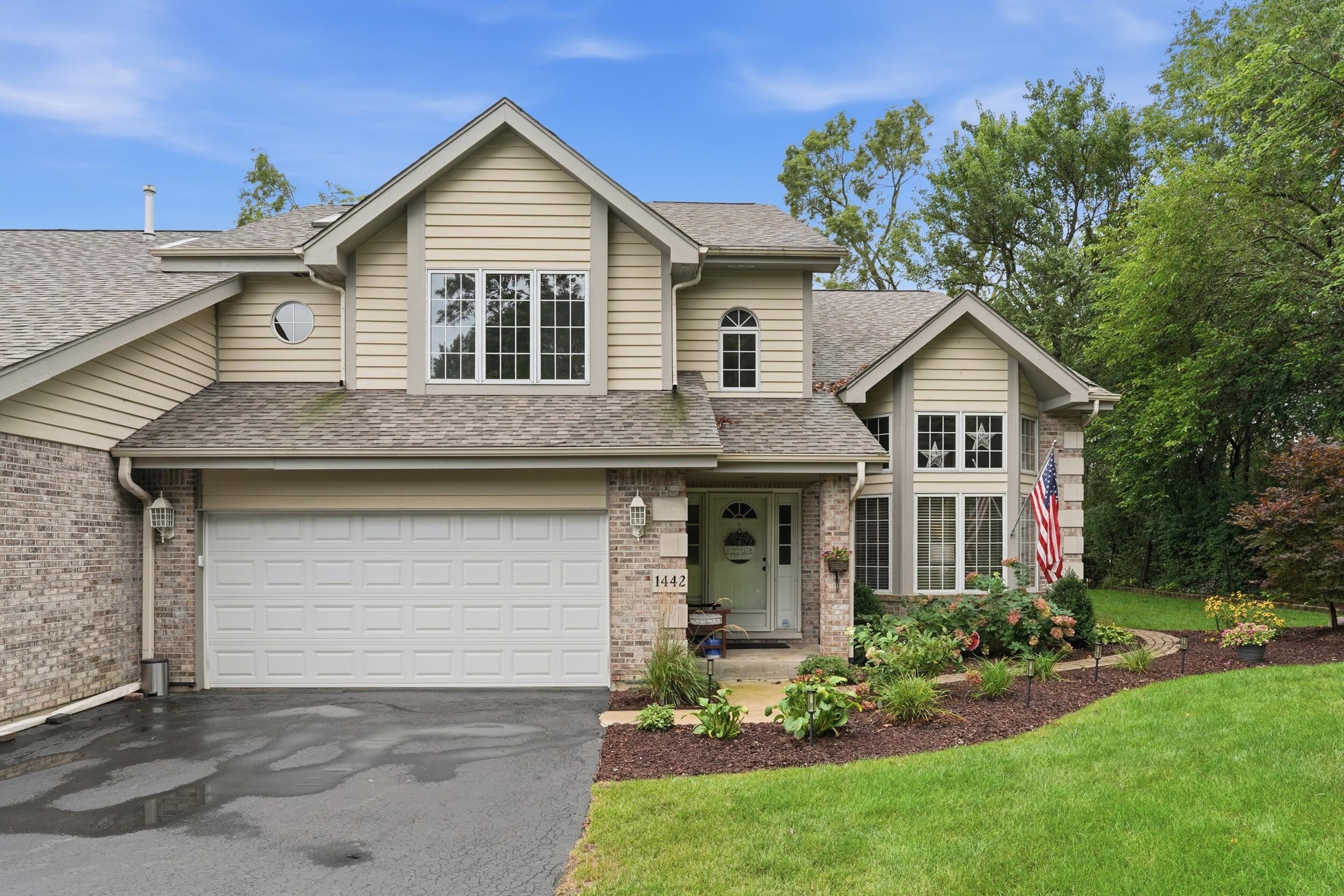 1442 Carriage Oaks Court, Dyer, IN 46311; Image #27