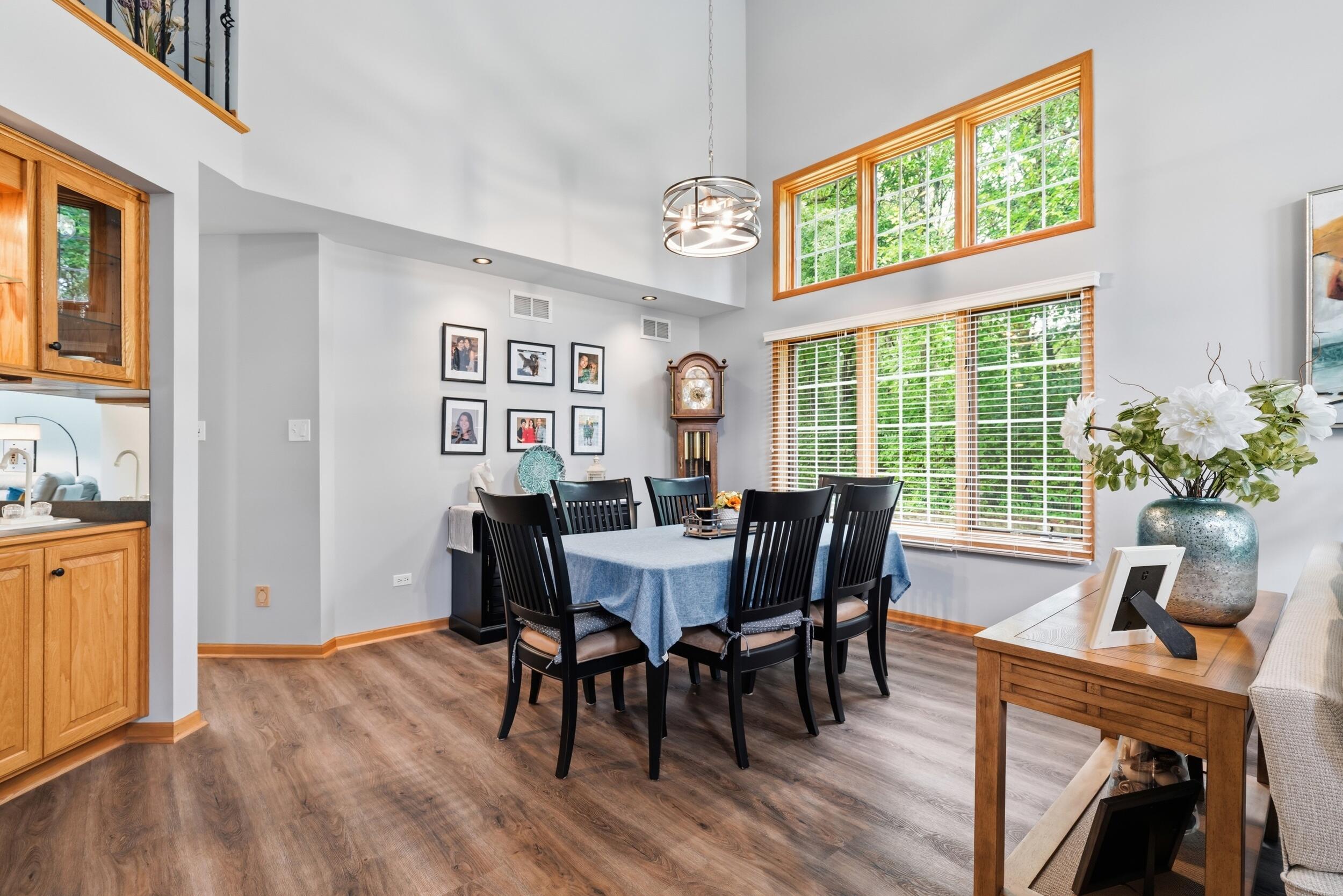 1442 Carriage Oaks Court, Dyer, IN 46311; Image #6