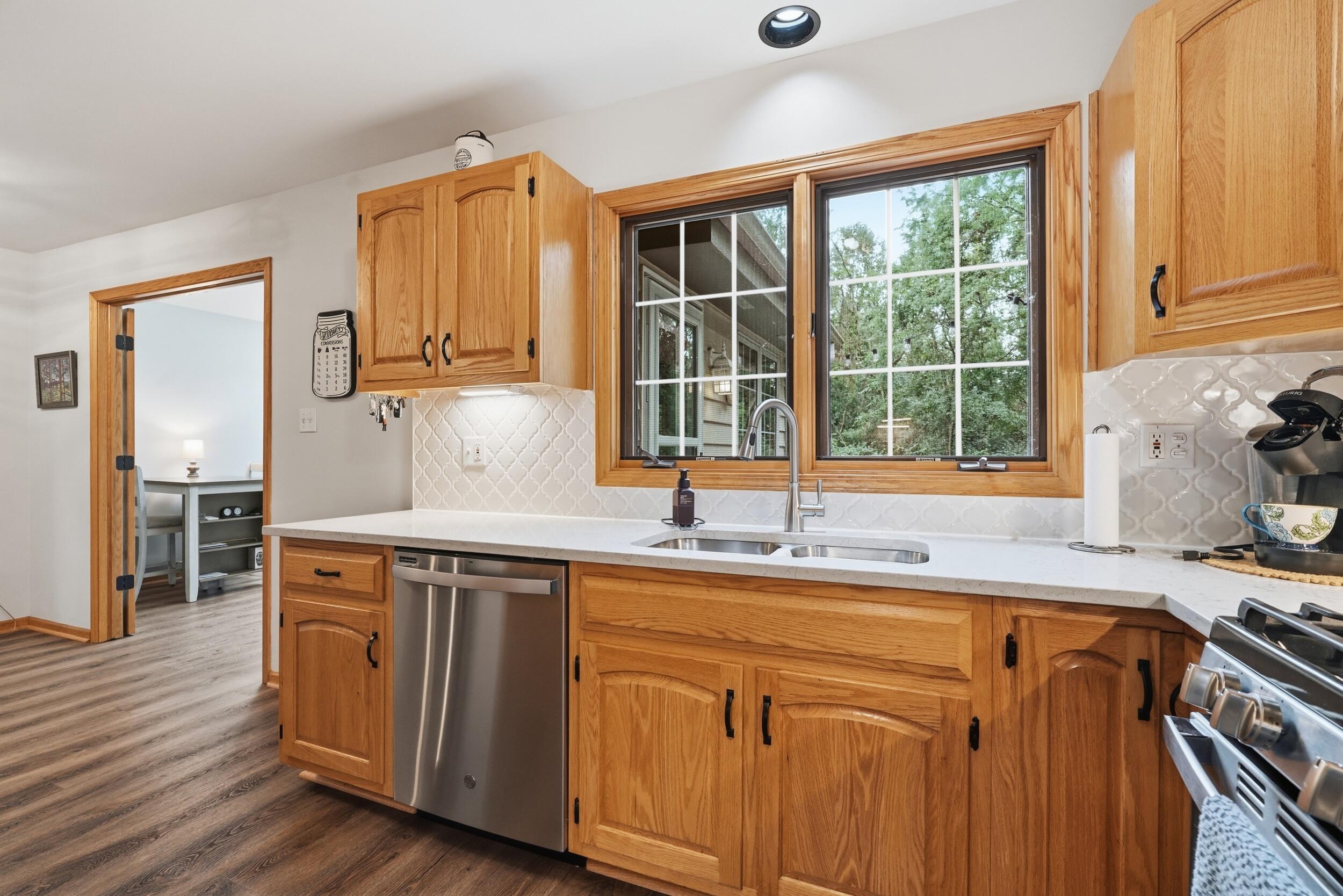 1442 Carriage Oaks Court, Dyer, IN 46311; Image #9