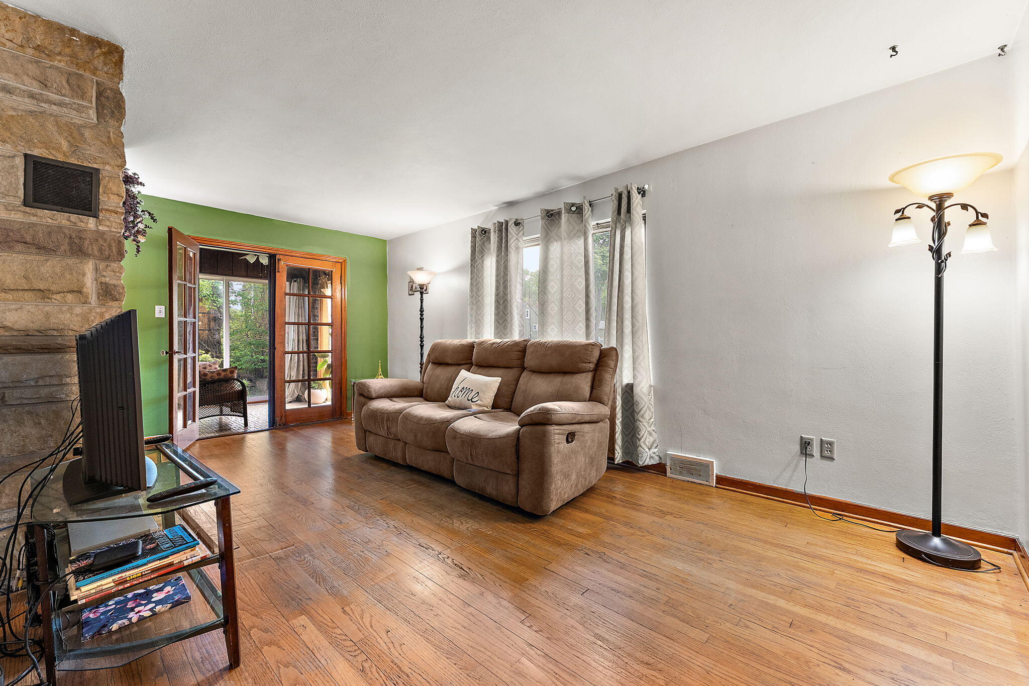 6435 Madison Street, Merrillville, IN 46410; Image #2