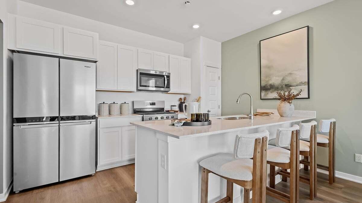 548 E 120th Place, Crown Point, IN 46307; Image #2