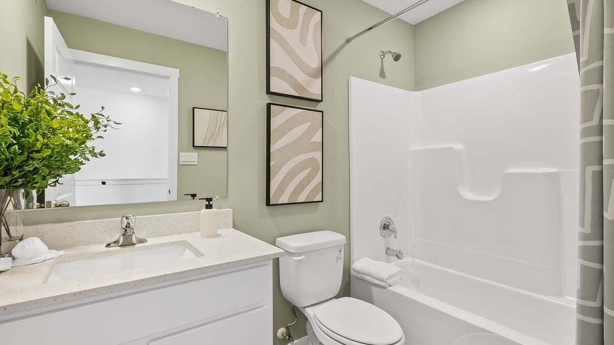 548 E 120th Place, Crown Point, IN 46307; Image #21
