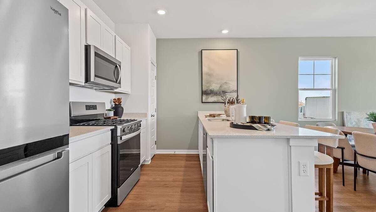 548 E 120th Place, Crown Point, IN 46307; Image #3