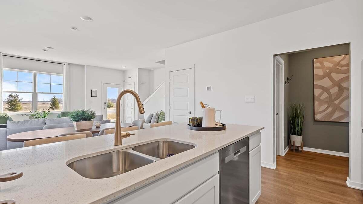 548 E 120th Place, Crown Point, IN 46307; Image #4