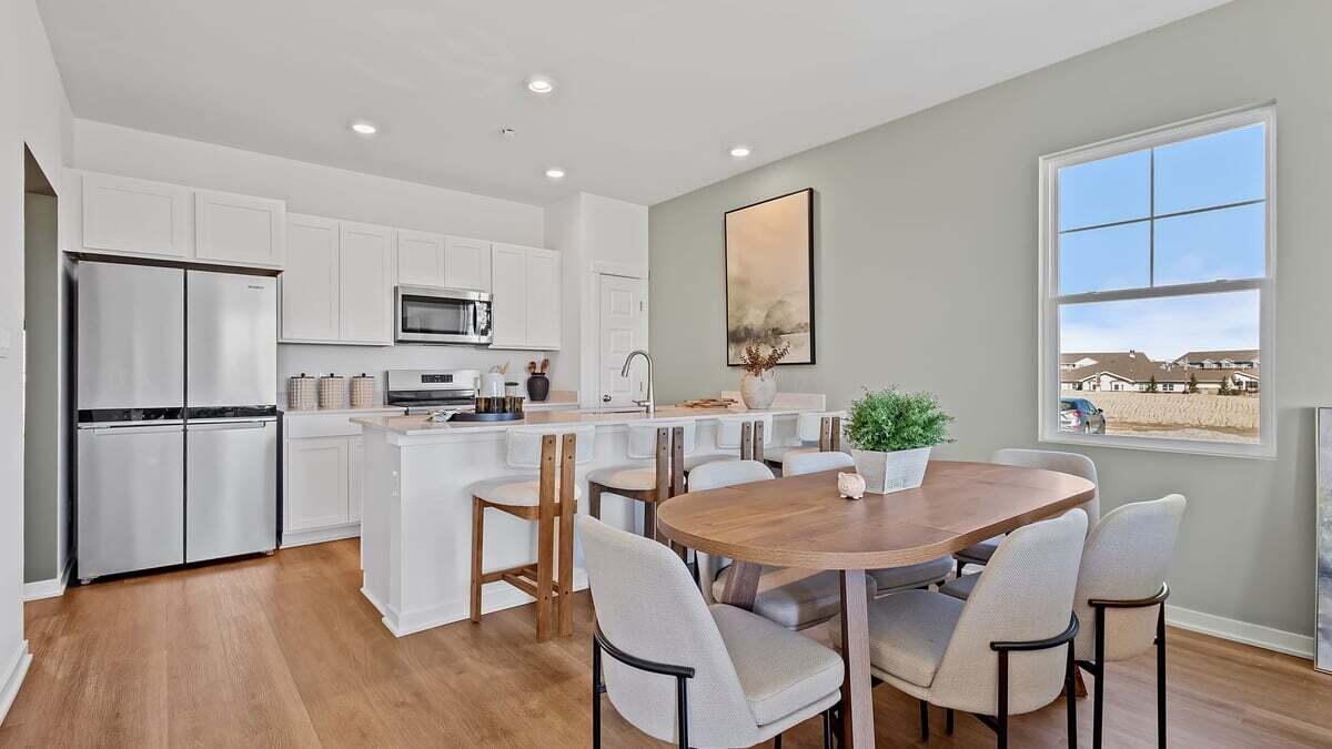 548 E 120th Place, Crown Point, IN 46307; Image #6