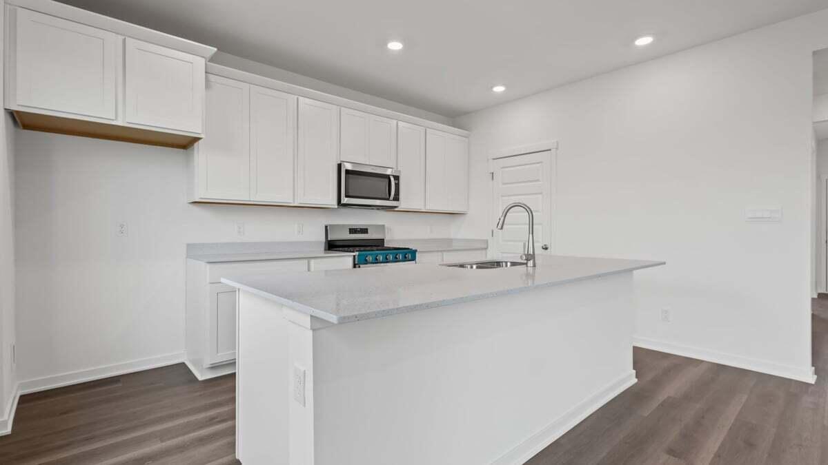 7853 W 106th Place, Crown Point, IN 46307; Image #2
