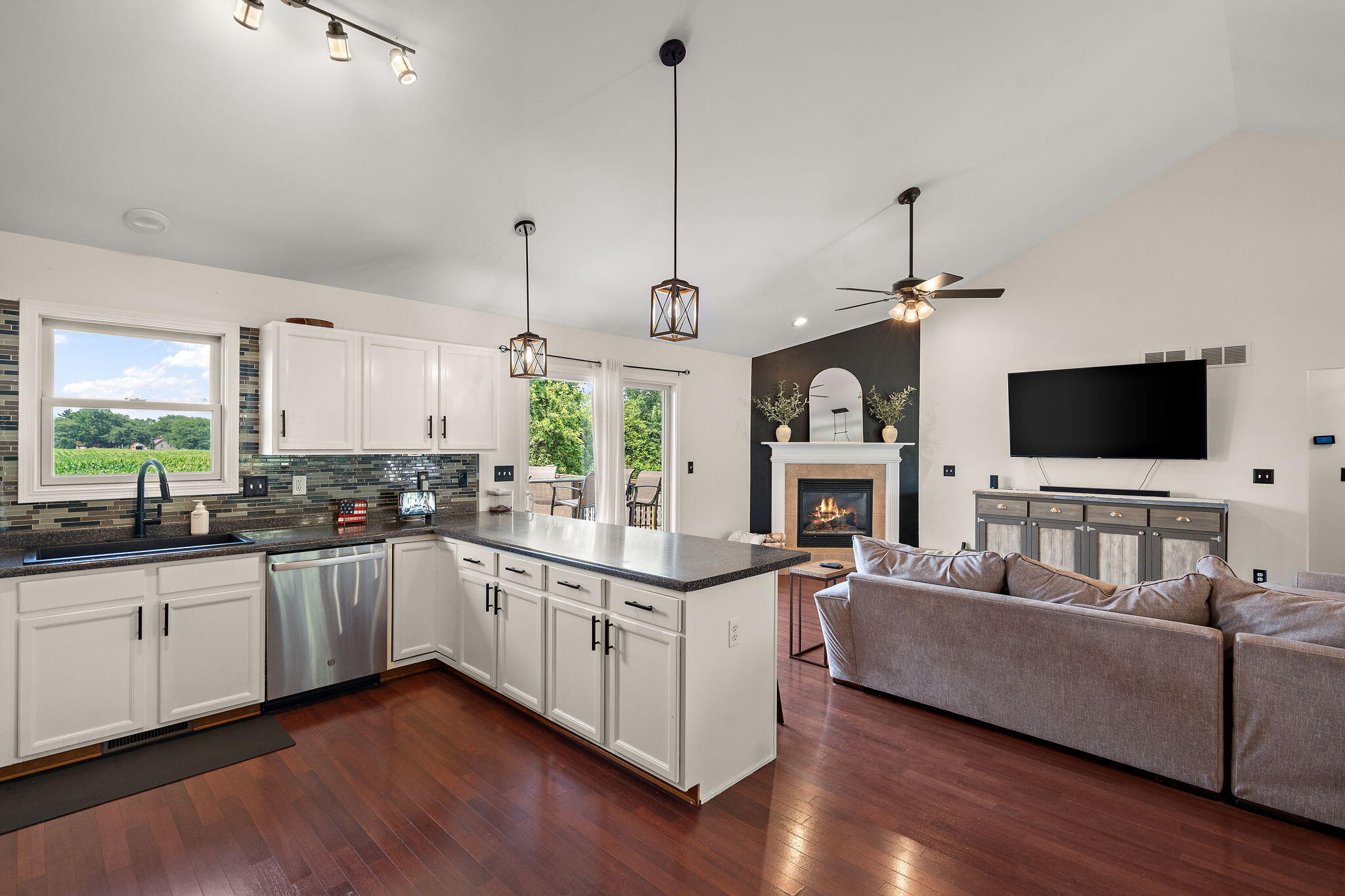 360 E 123rd Place, Crown Point, IN 46307; Image #11