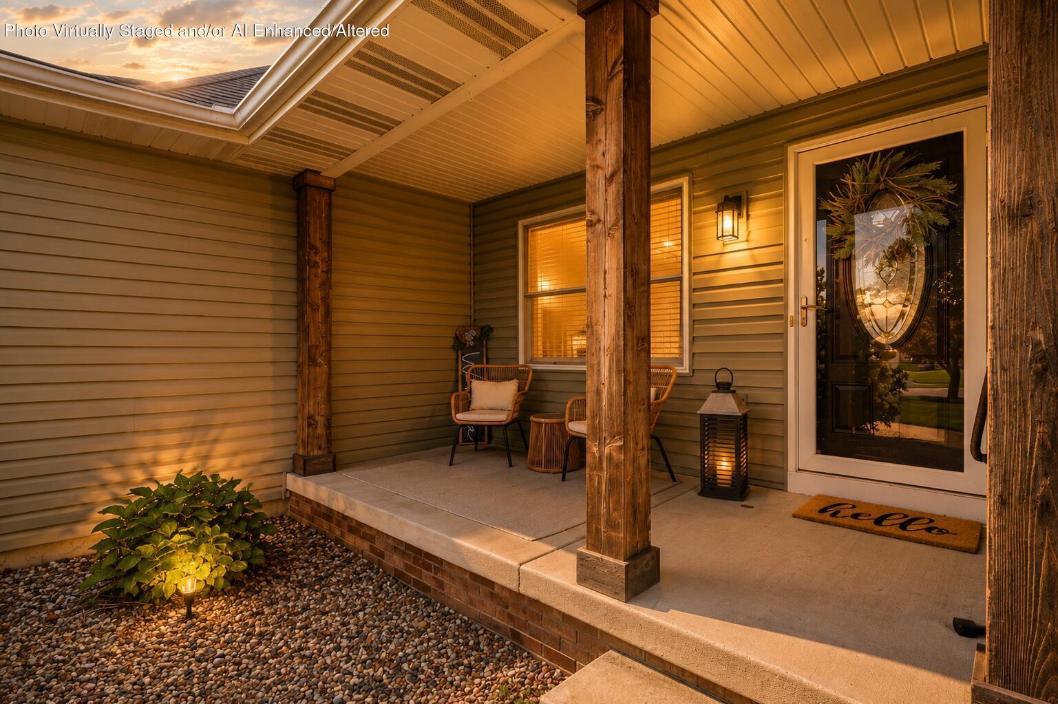 360 E 123rd Place, Crown Point, IN 46307; Image #2