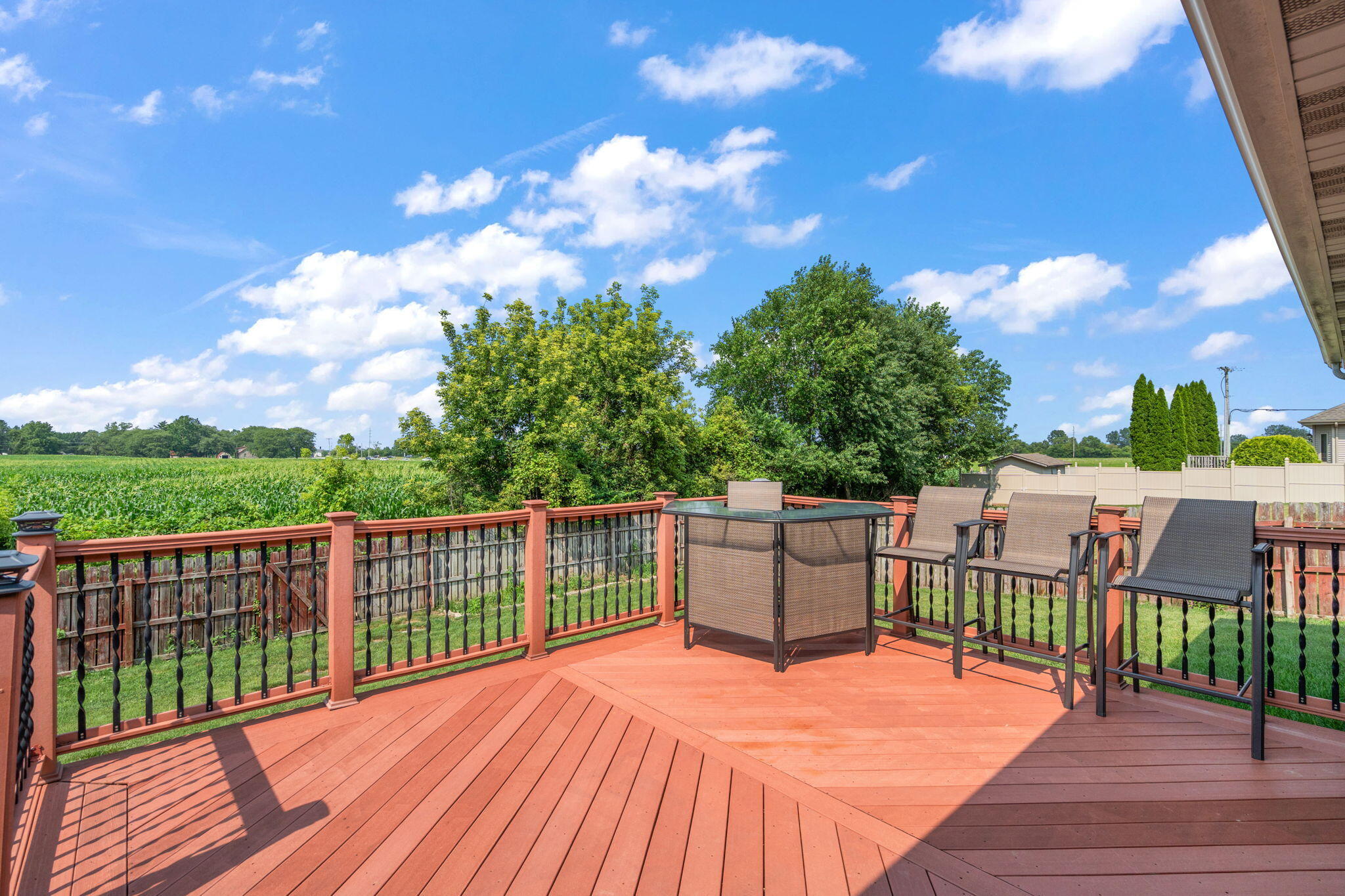 360 E 123rd Place, Crown Point, IN 46307; Image #22