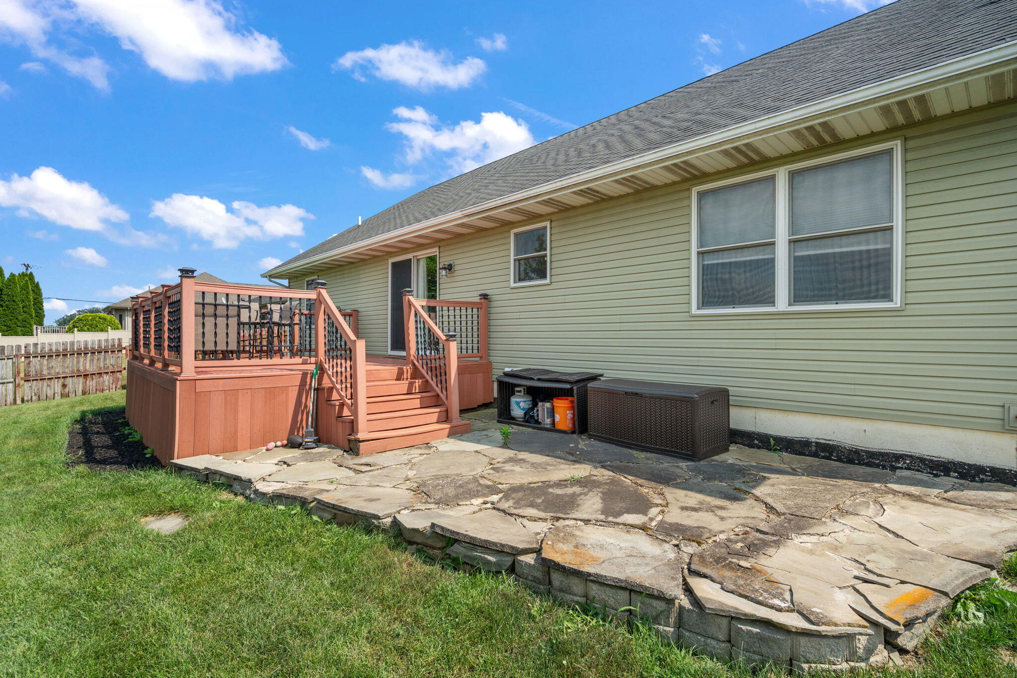 360 E 123rd Place, Crown Point, IN 46307; Image #24