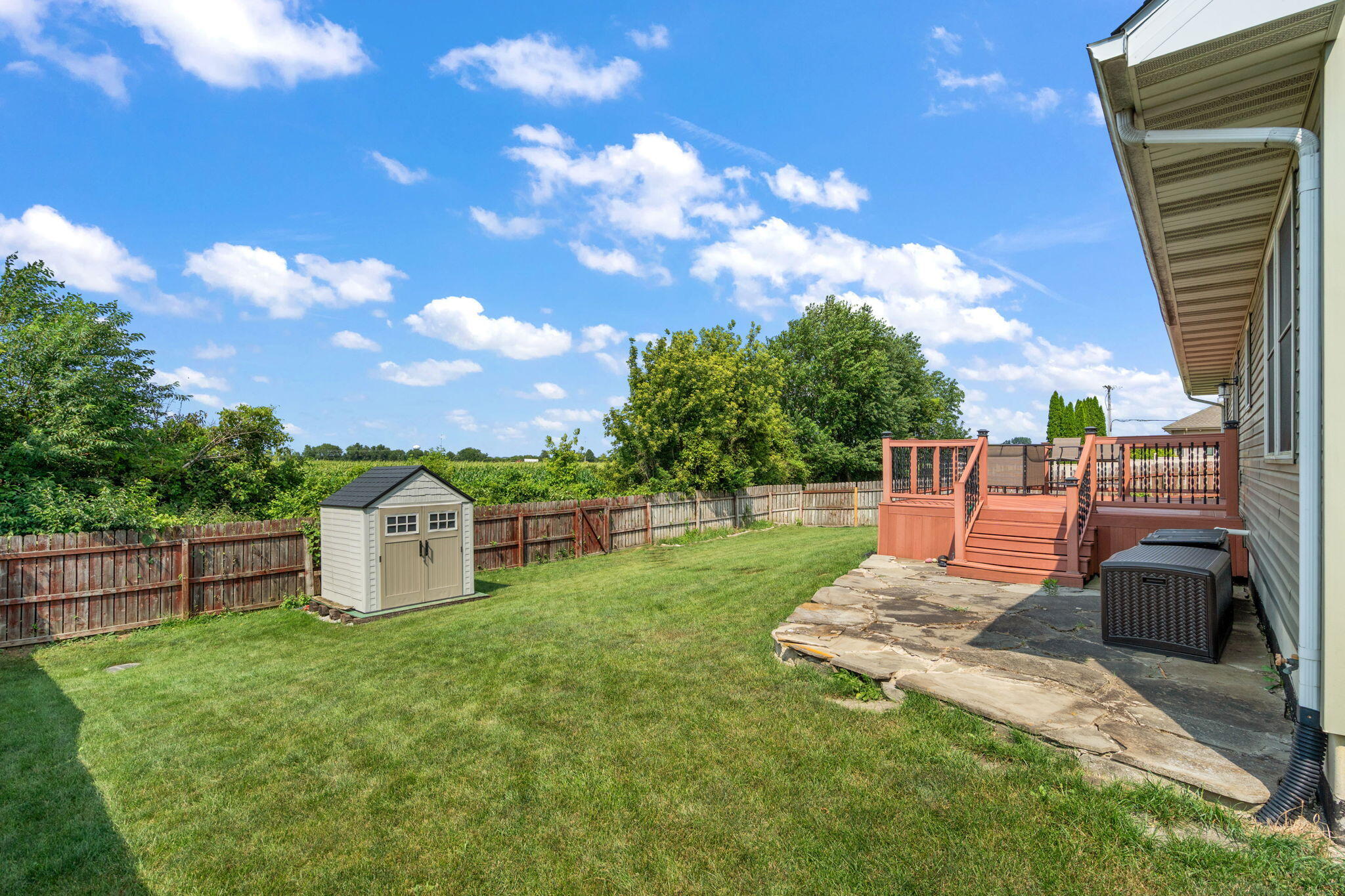 360 E 123rd Place, Crown Point, IN 46307; Image #25