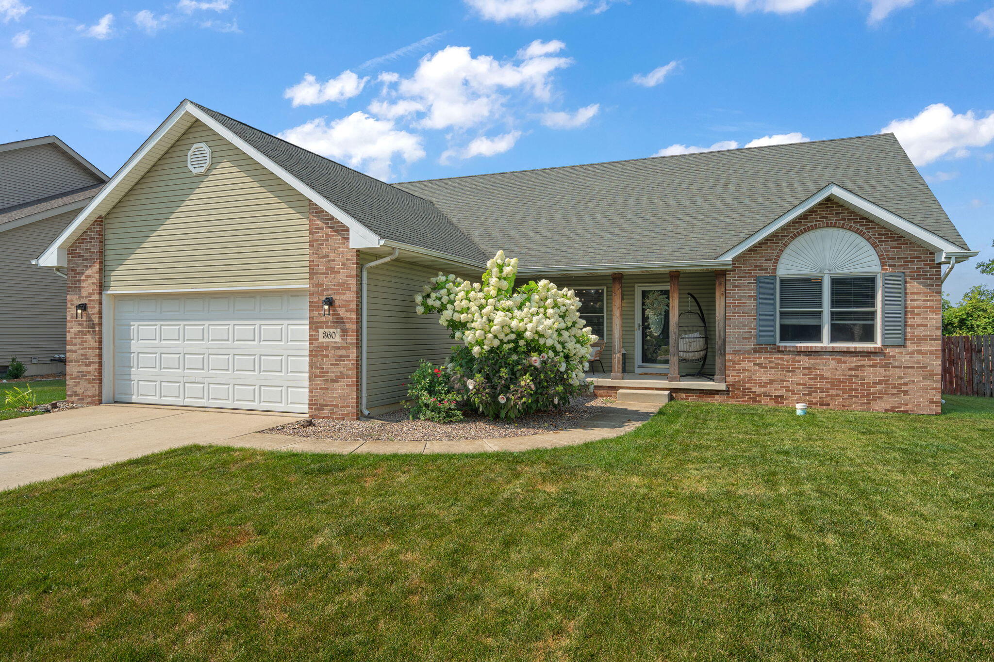 360 E 123rd Place, Crown Point, IN 46307; Image #26