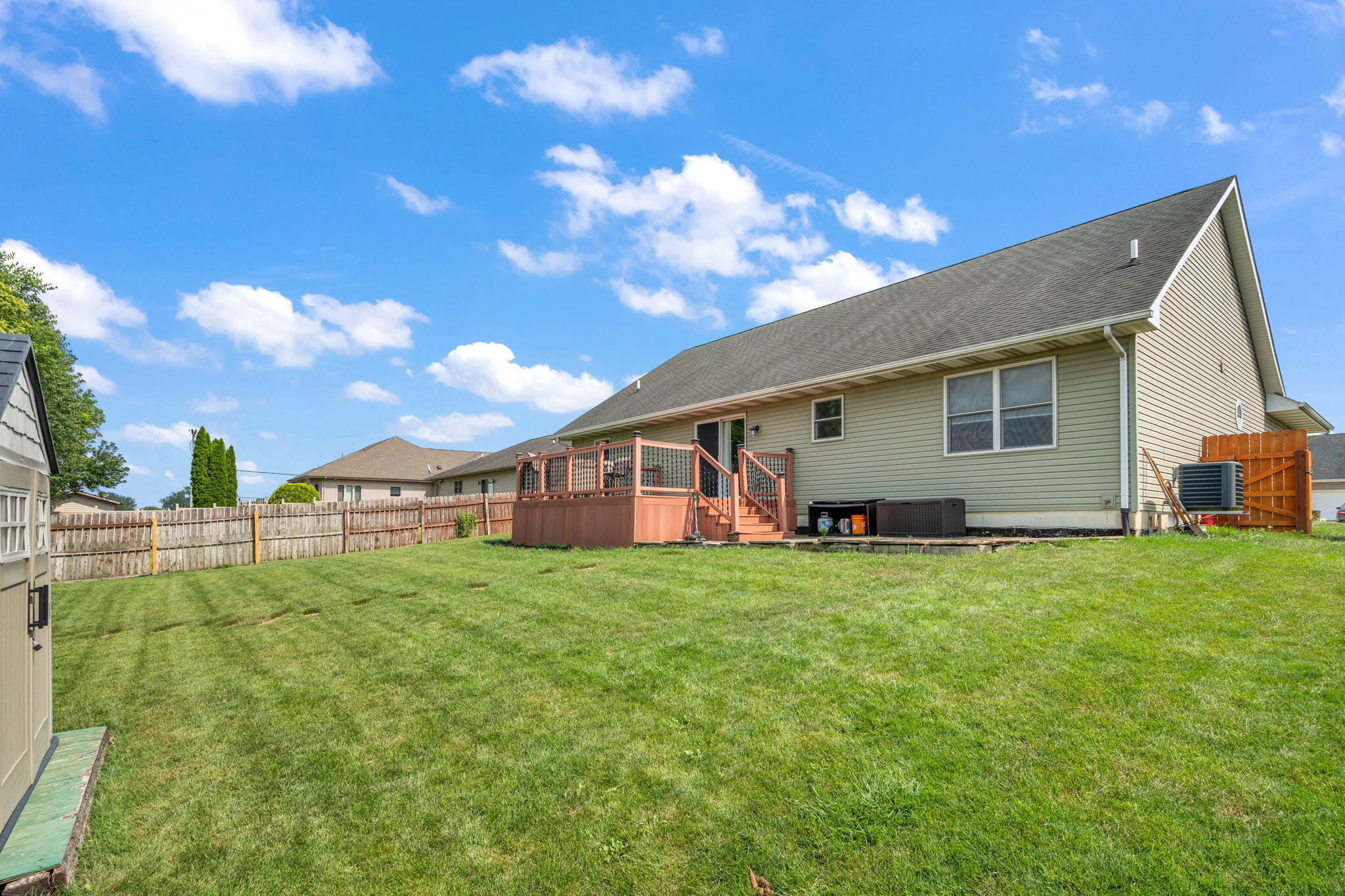 360 E 123rd Place, Crown Point, IN 46307; Image #27