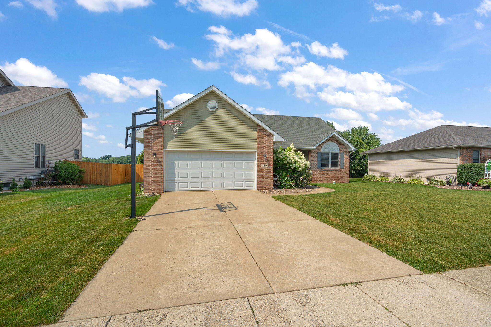 360 E 123rd Place, Crown Point, IN 46307; Image #29