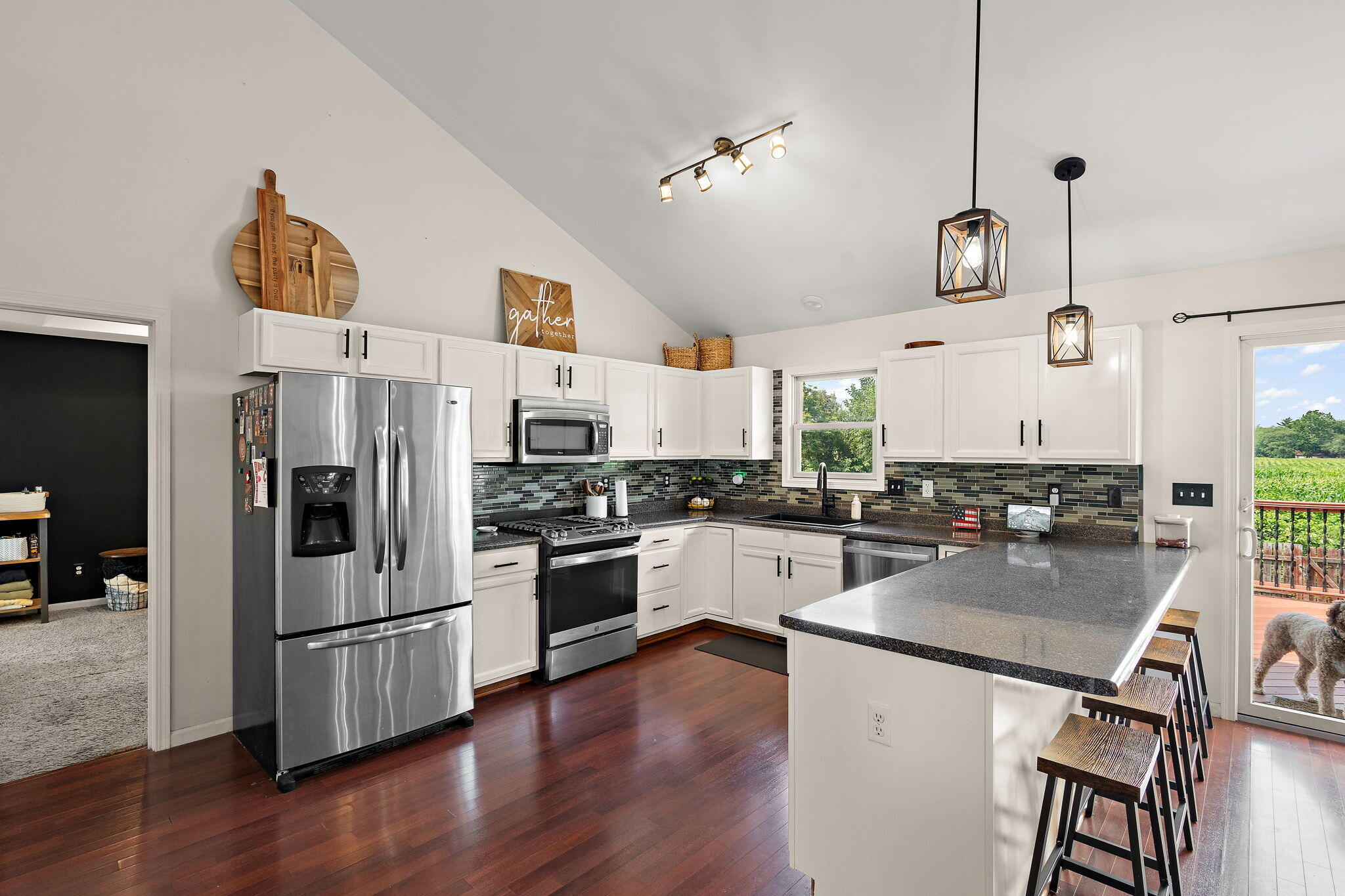 360 E 123rd Place, Crown Point, IN 46307; Image #8