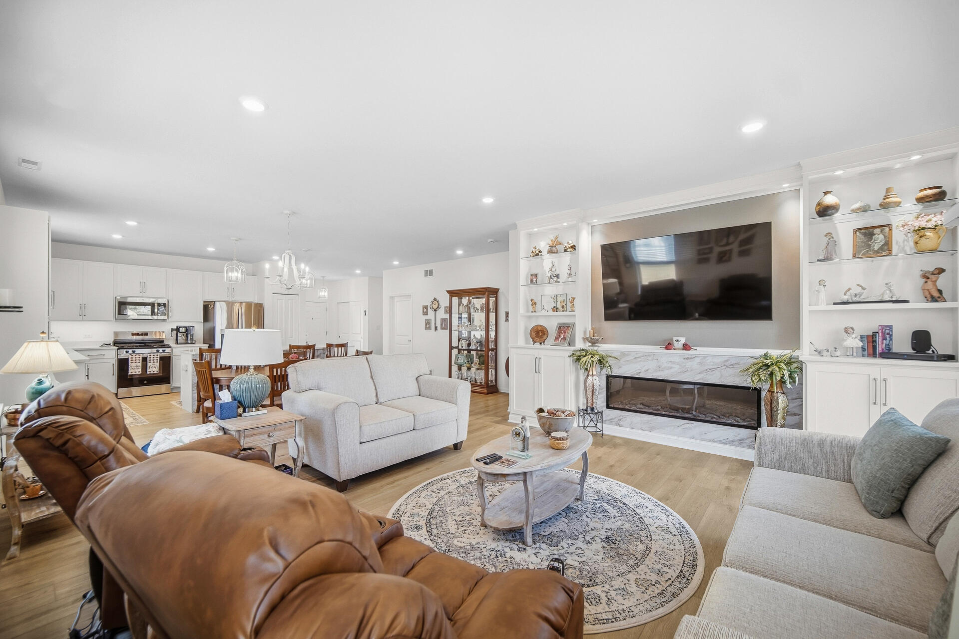 8422 Kannon Drive, Lowell, IN 46356; Image #2