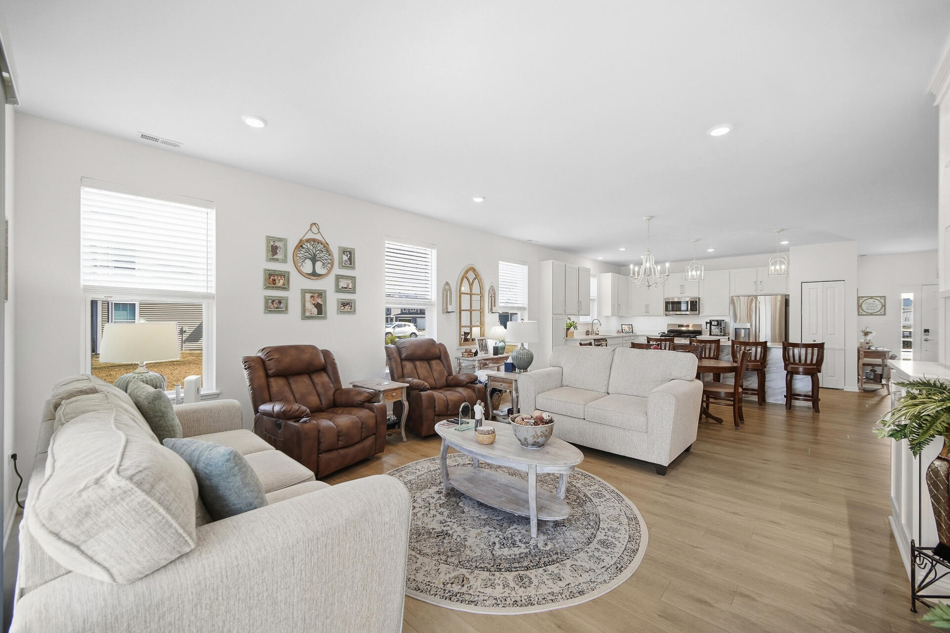 8422 Kannon Drive, Lowell, IN 46356; Image #20