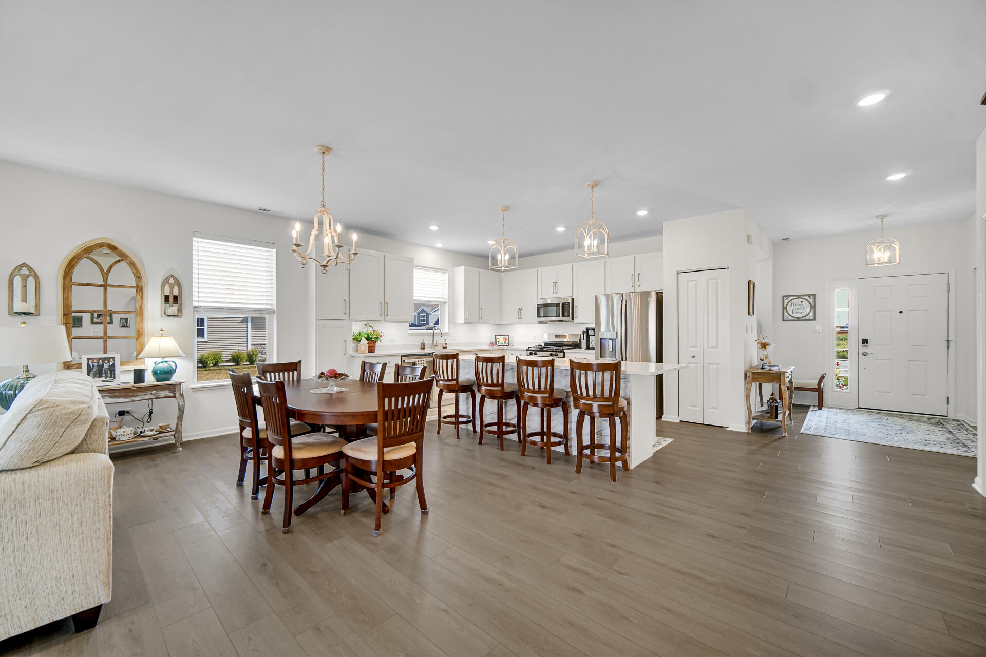8422 Kannon Drive, Lowell, IN 46356; Image #21