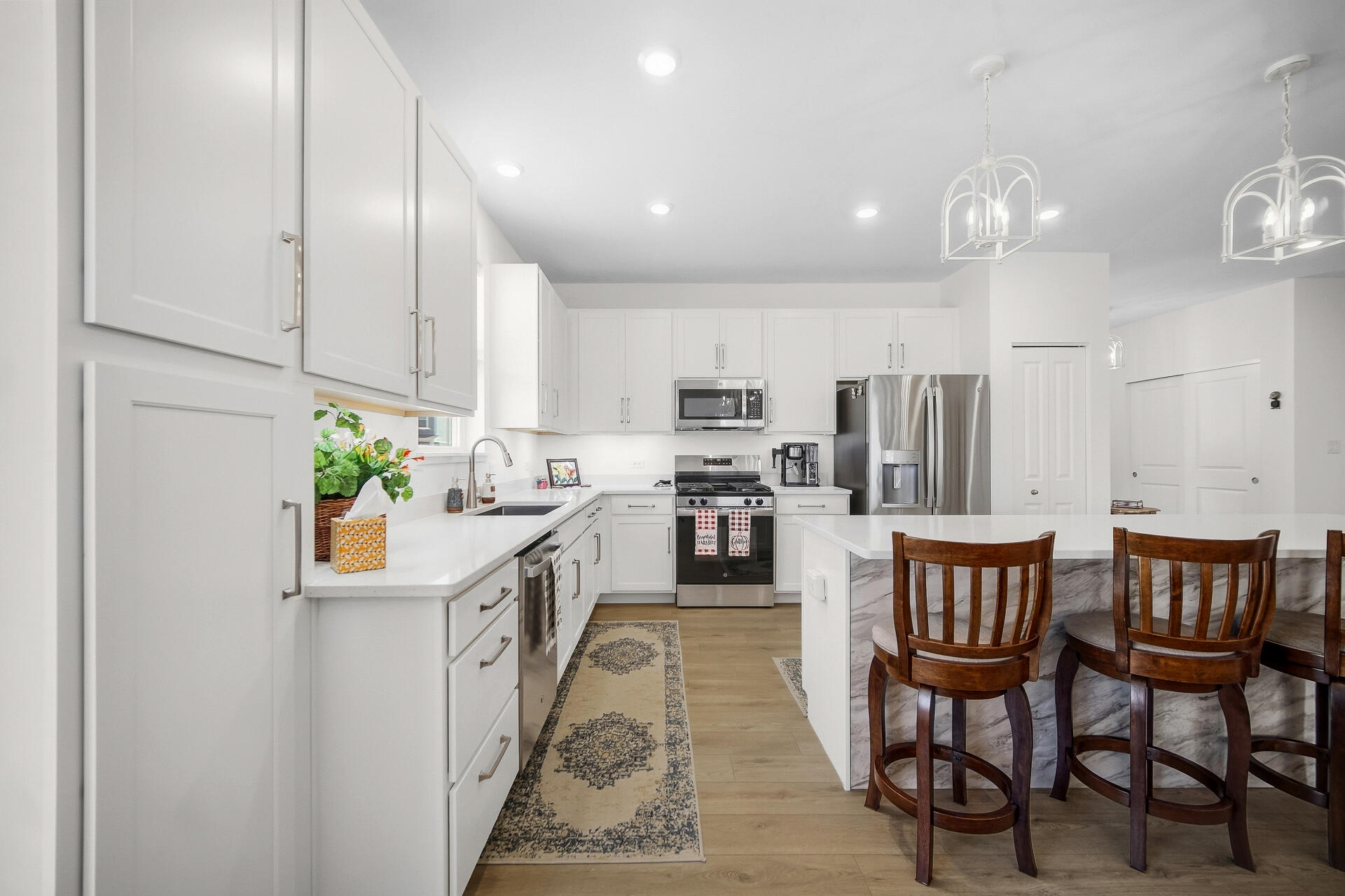 8422 Kannon Drive, Lowell, IN 46356; Image #22