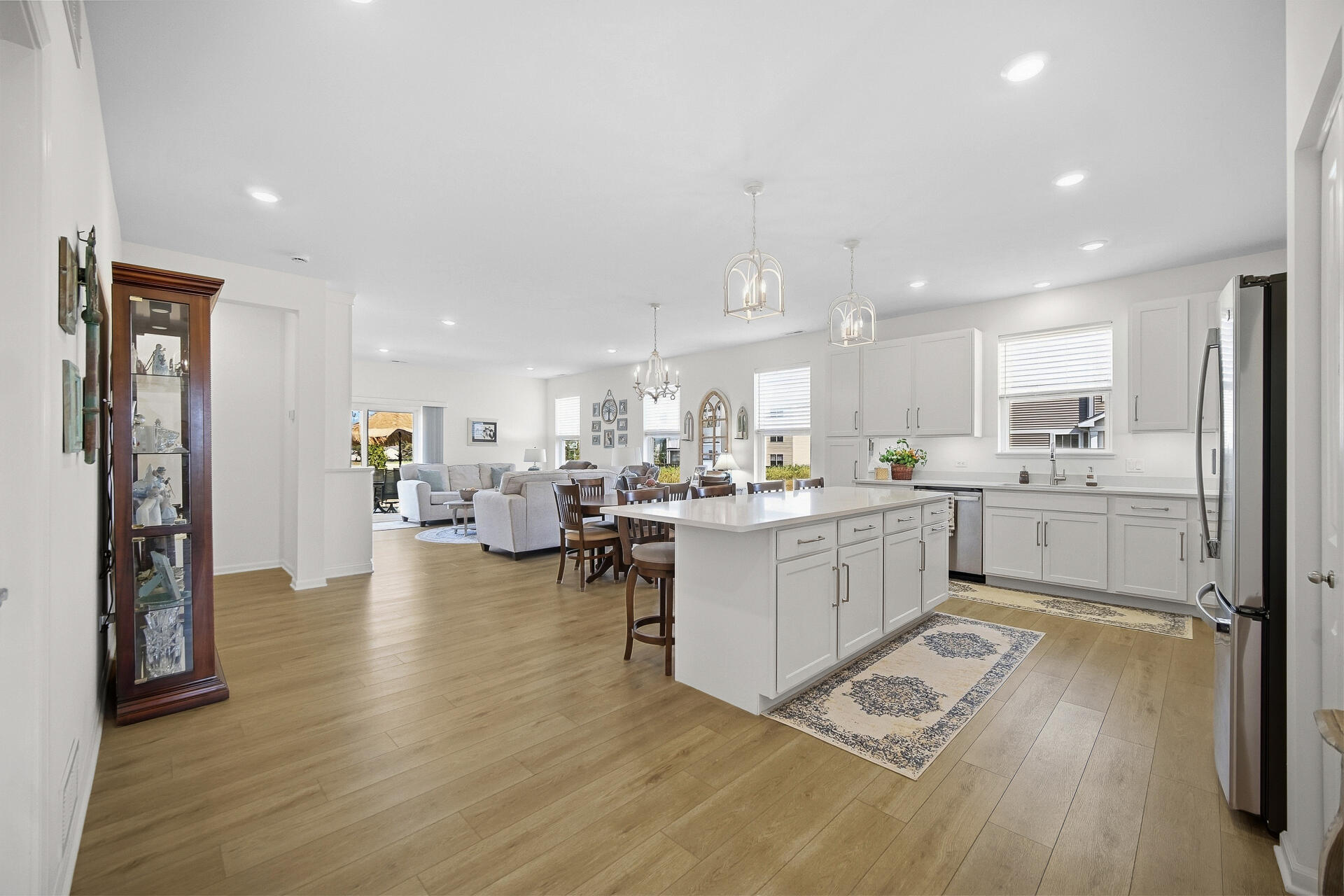 8422 Kannon Drive, Lowell, IN 46356; Image #23