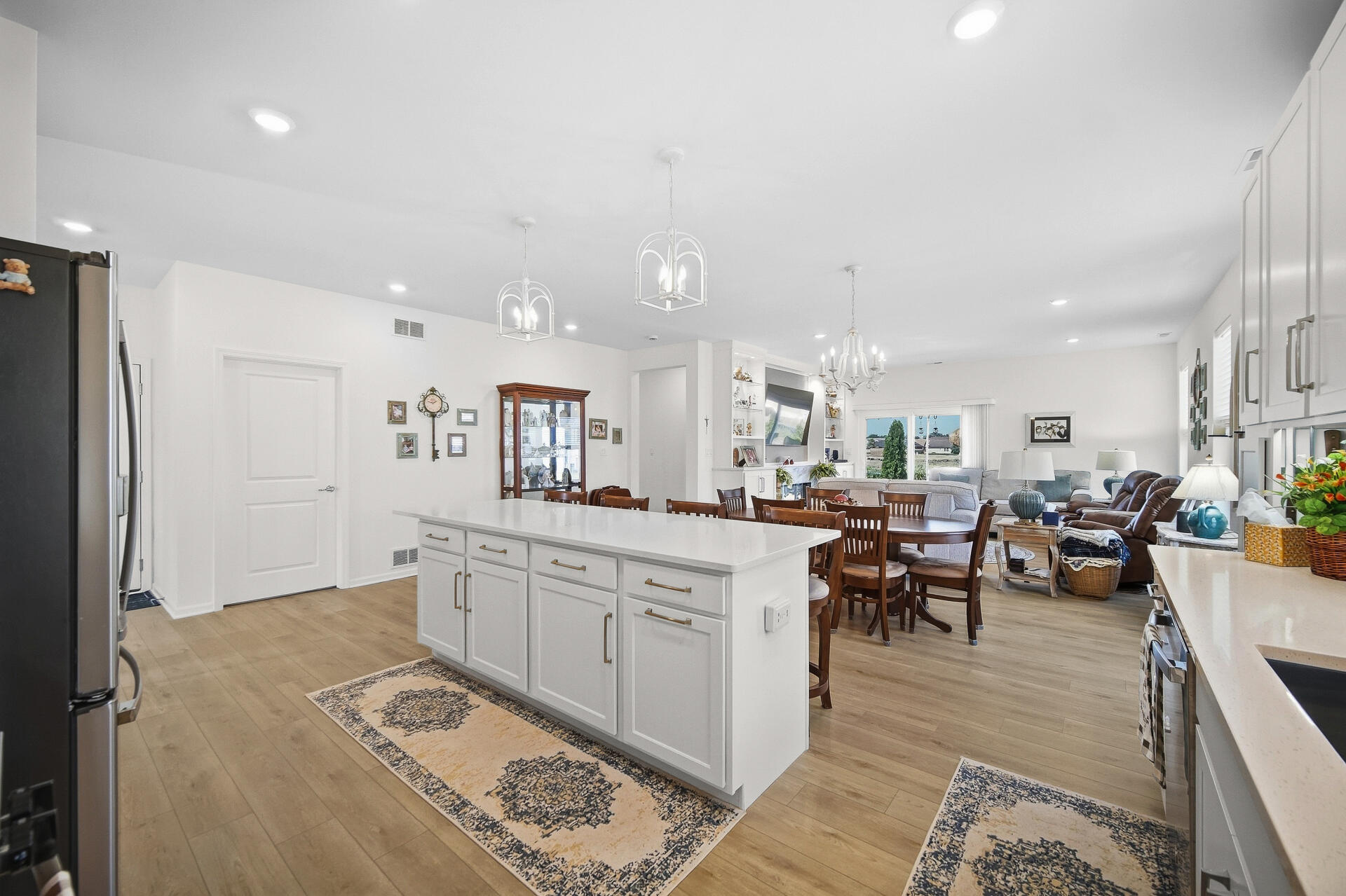 8422 Kannon Drive, Lowell, IN 46356; Image #25