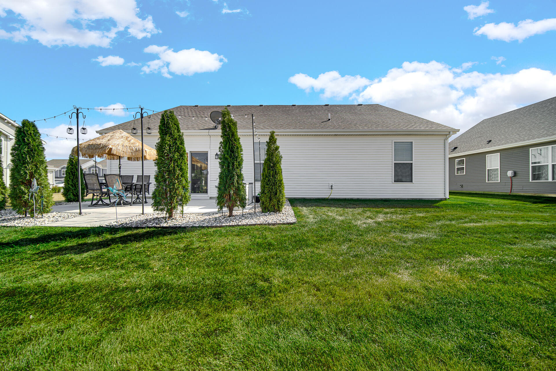 8422 Kannon Drive, Lowell, IN 46356; Image #28