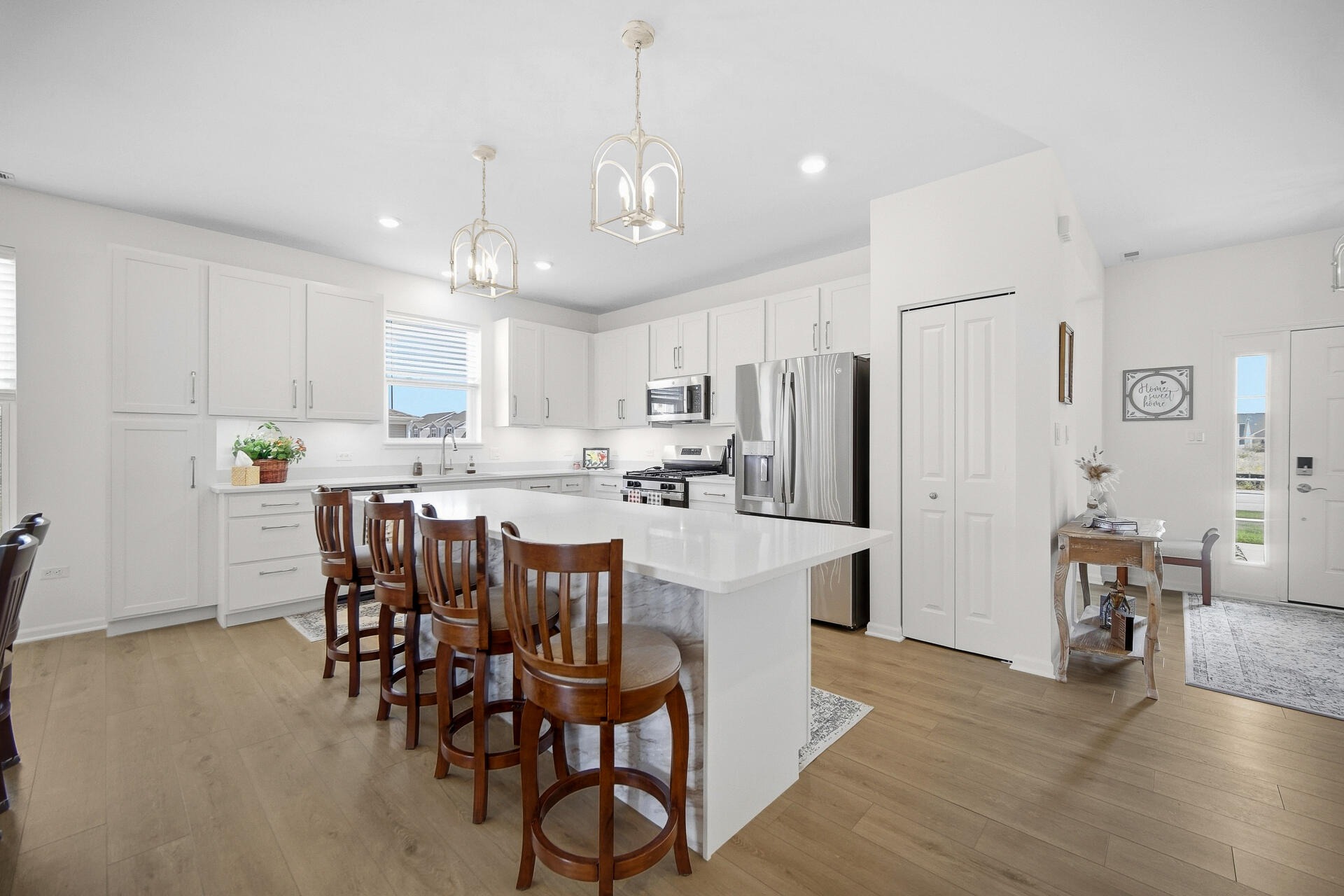 8422 Kannon Drive, Lowell, IN 46356; Image #3