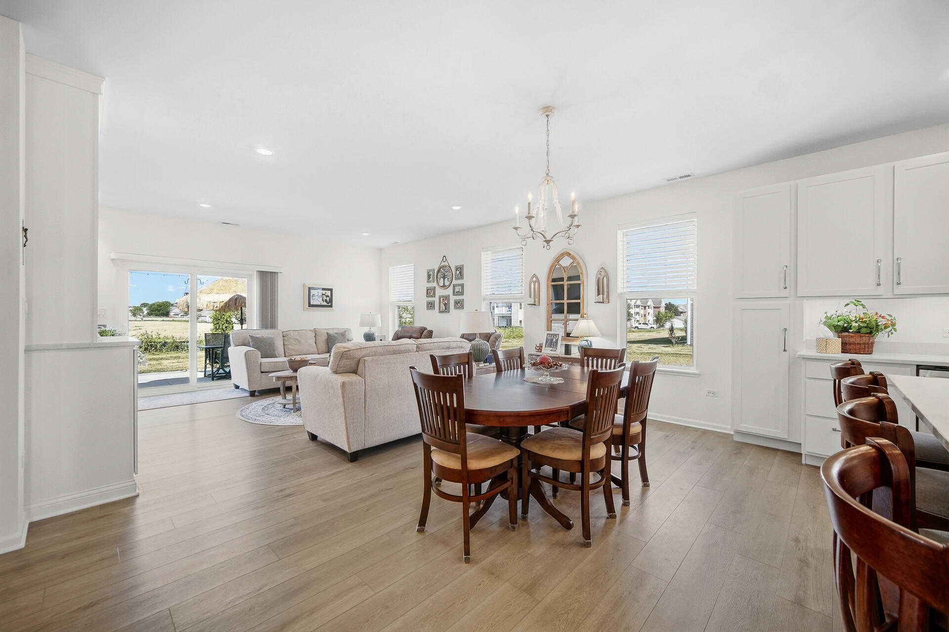 8422 Kannon Drive, Lowell, IN 46356; Image #4