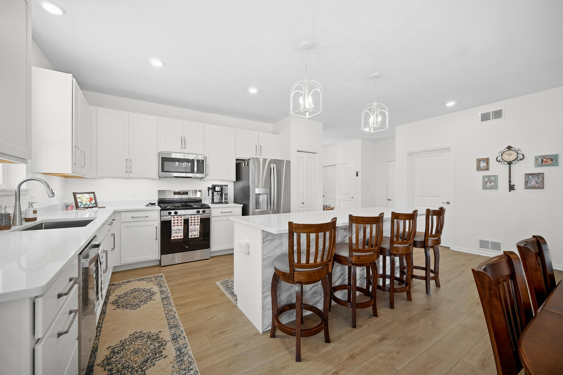 8422 Kannon Drive, Lowell, IN 46356; Image #5