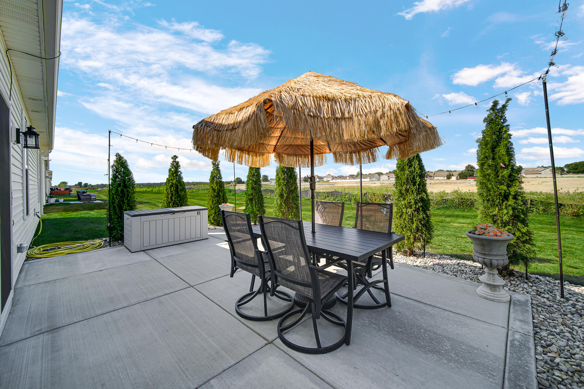 8422 Kannon Drive, Lowell, IN 46356; Image #6