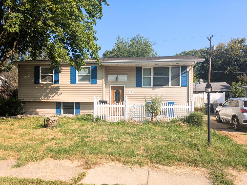 209 Roberta Avenue, Michigan City, IN 46360; Image #1