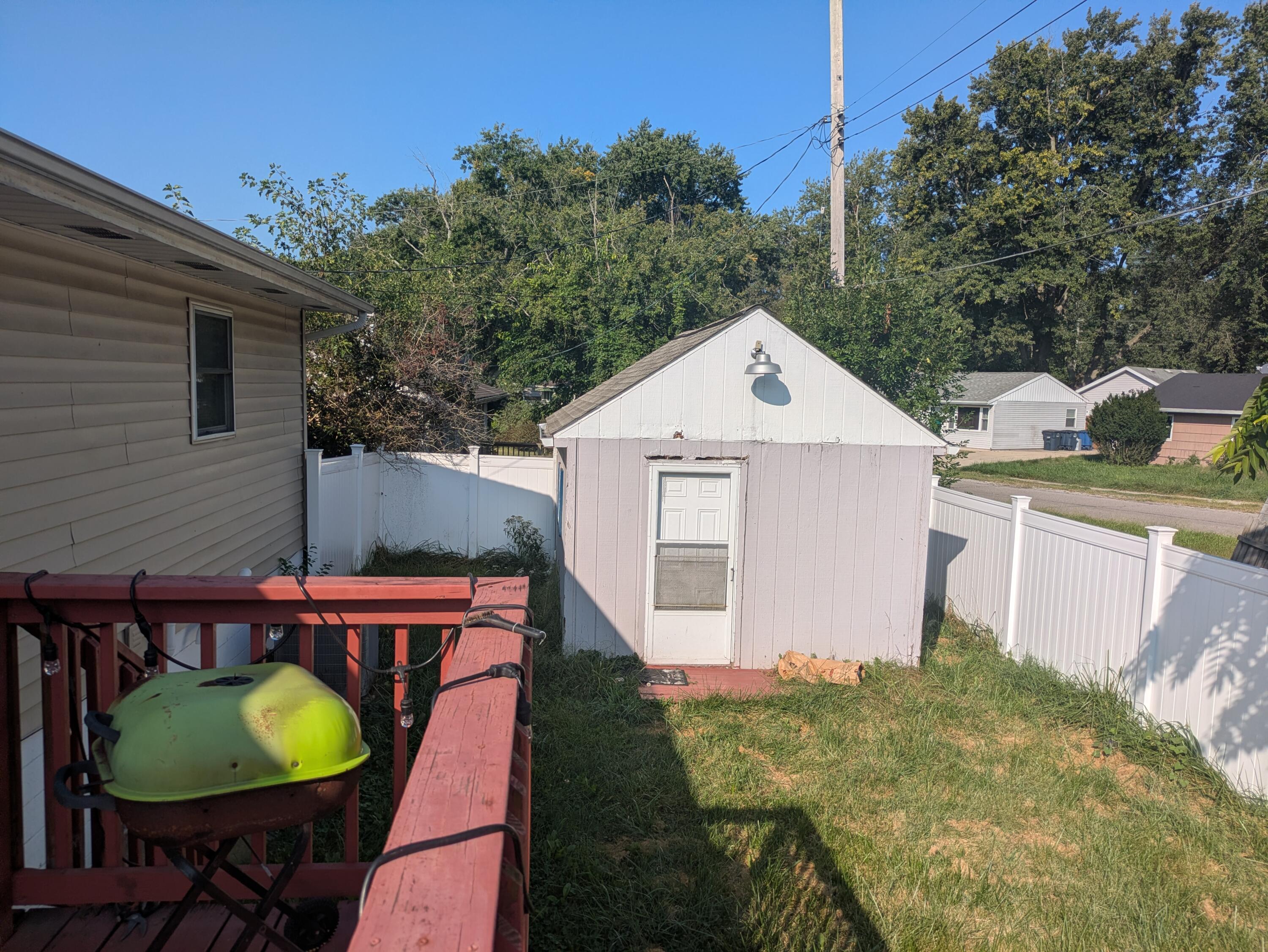 209 Roberta Avenue, Michigan City, IN 46360; Image #12