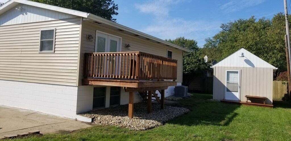 209 Roberta Avenue, Michigan City, IN 46360; Image #18