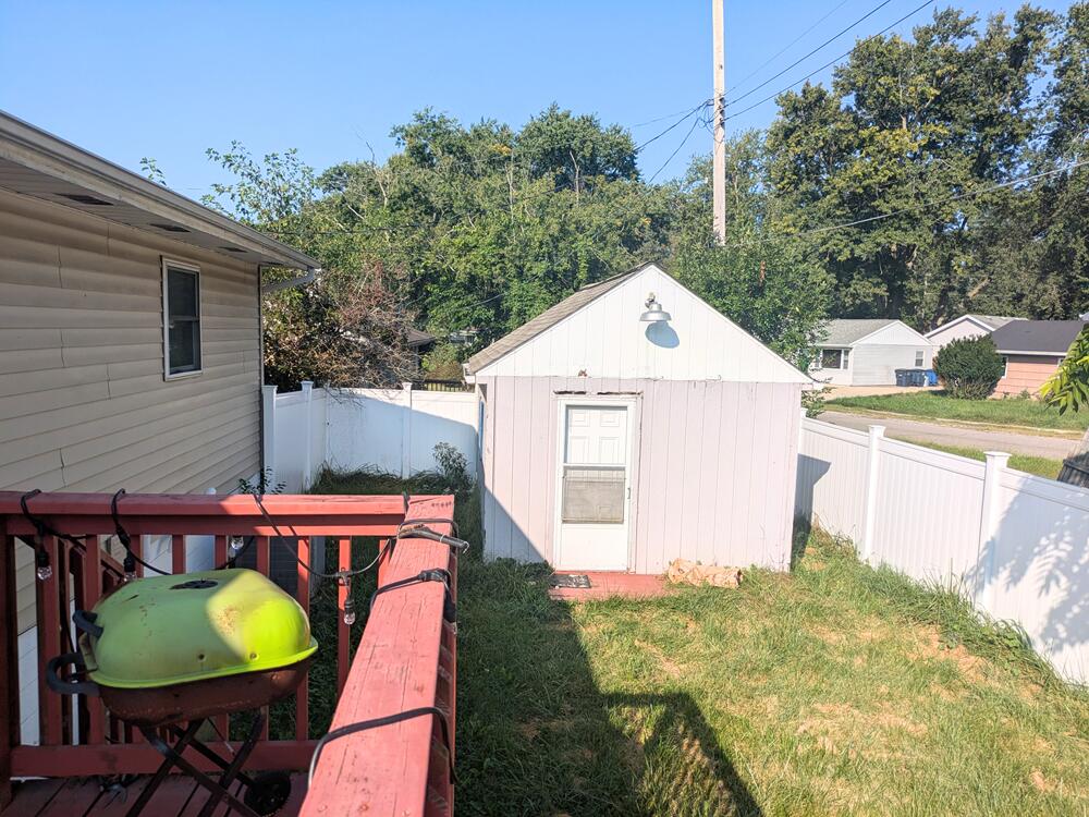 209 Roberta Avenue, Michigan City, IN 46360; Image #9