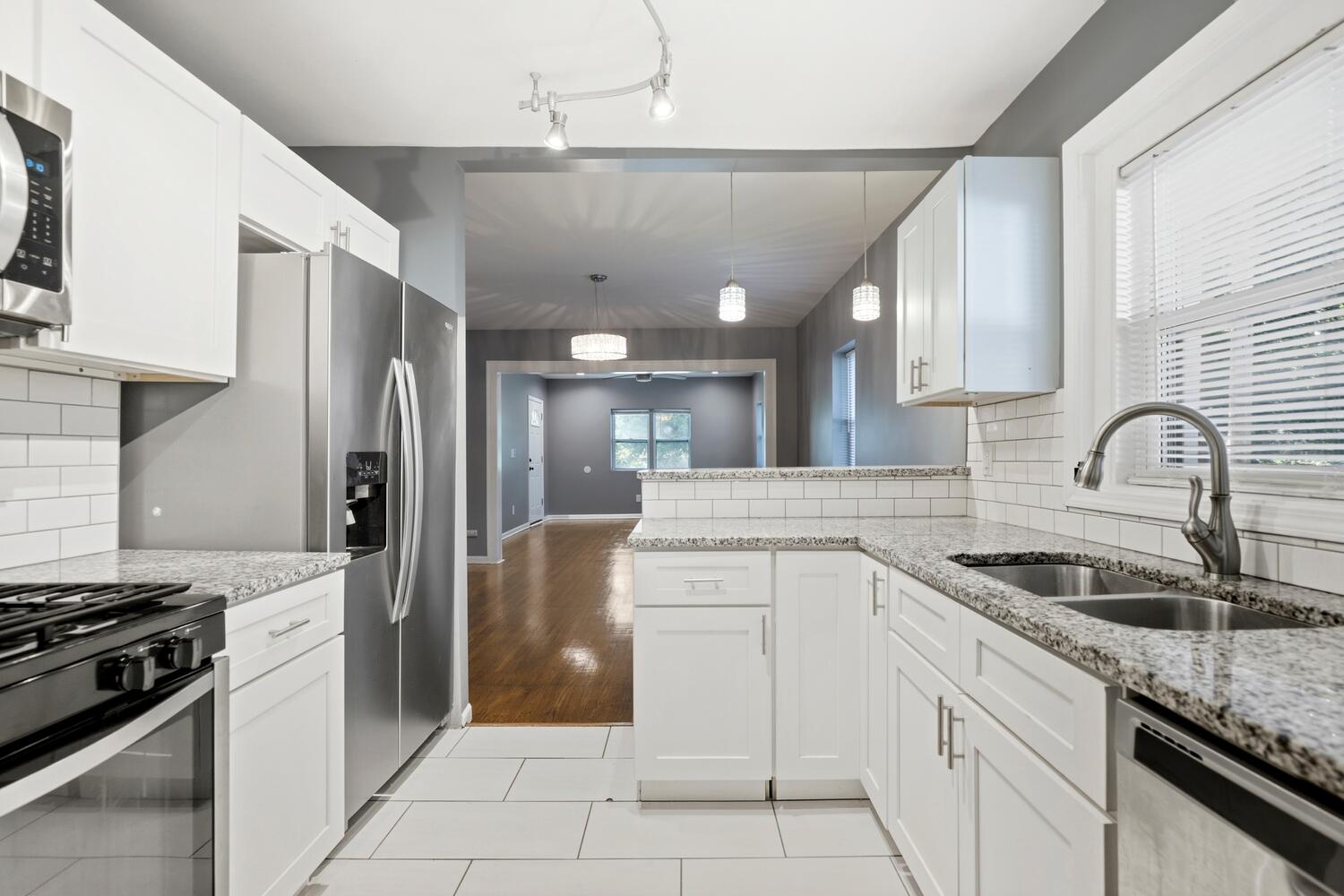 4268 Jackson Street, Gary, IN 46408; Image #12