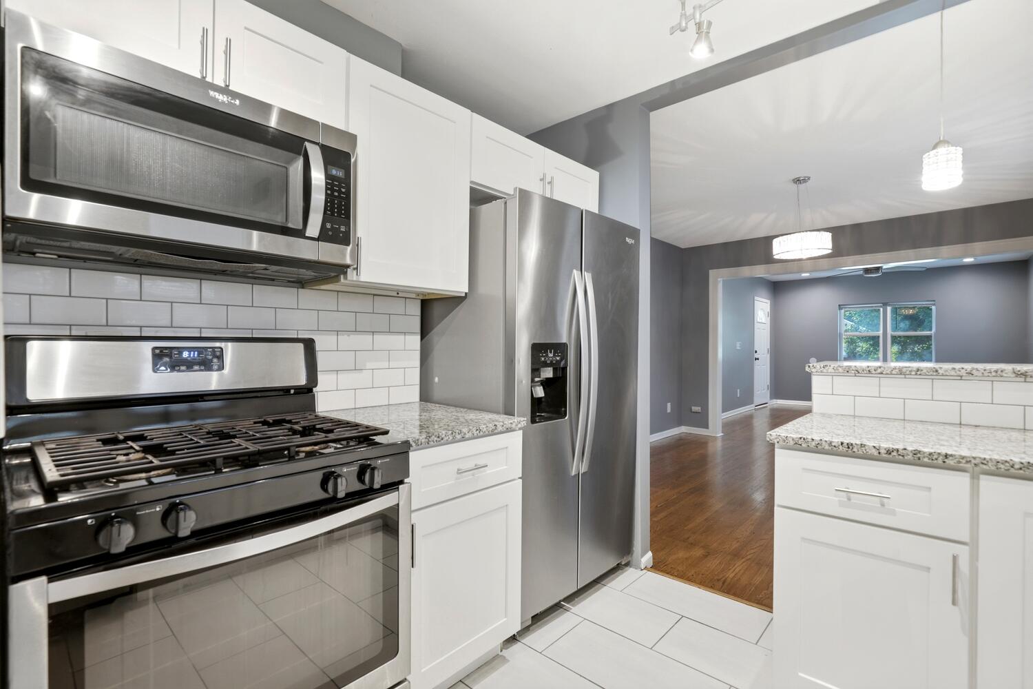 4268 Jackson Street, Gary, IN 46408; Image #13