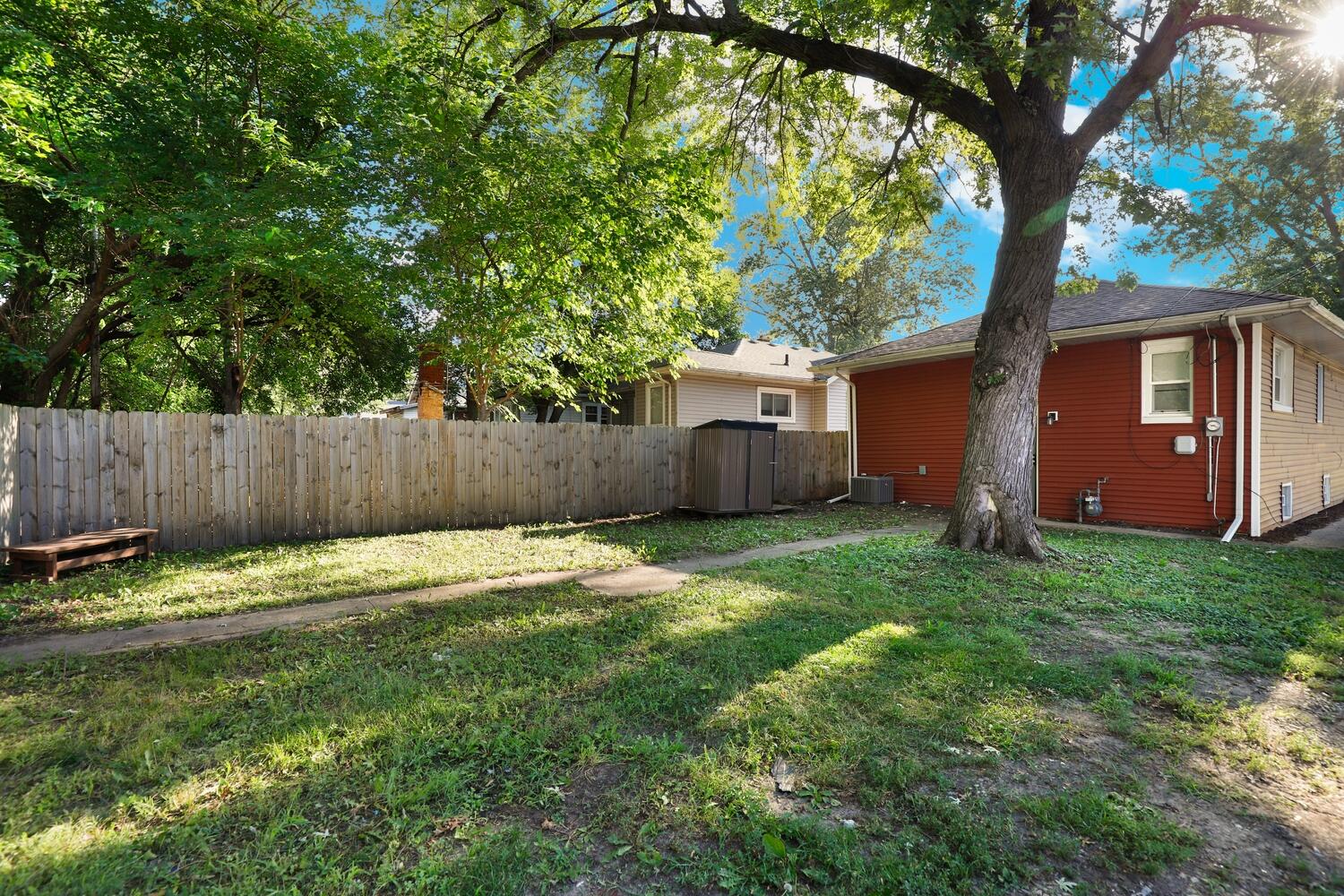 4268 Jackson Street, Gary, IN 46408; Image #24
