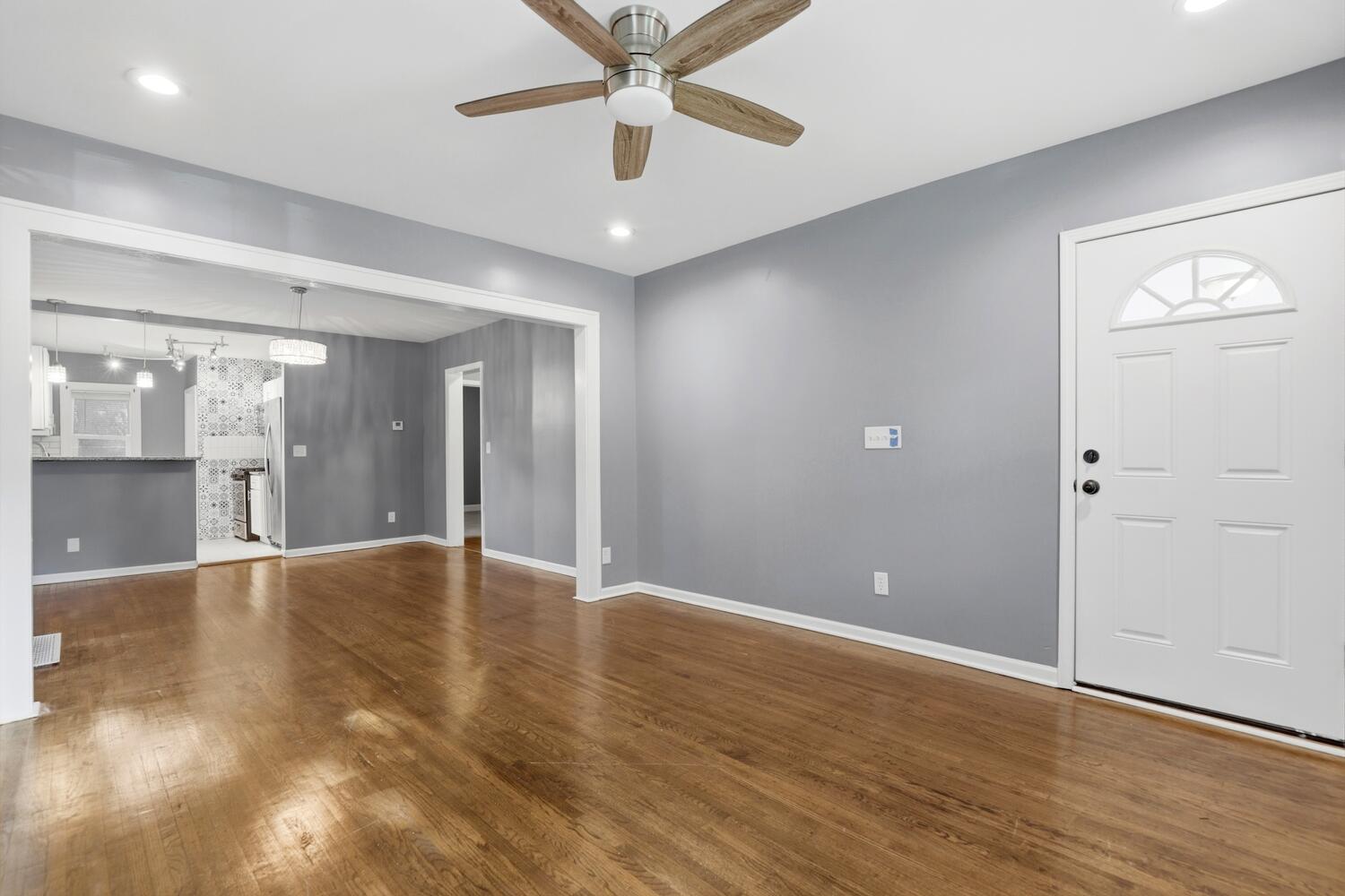 4268 Jackson Street, Gary, IN 46408; Image #4