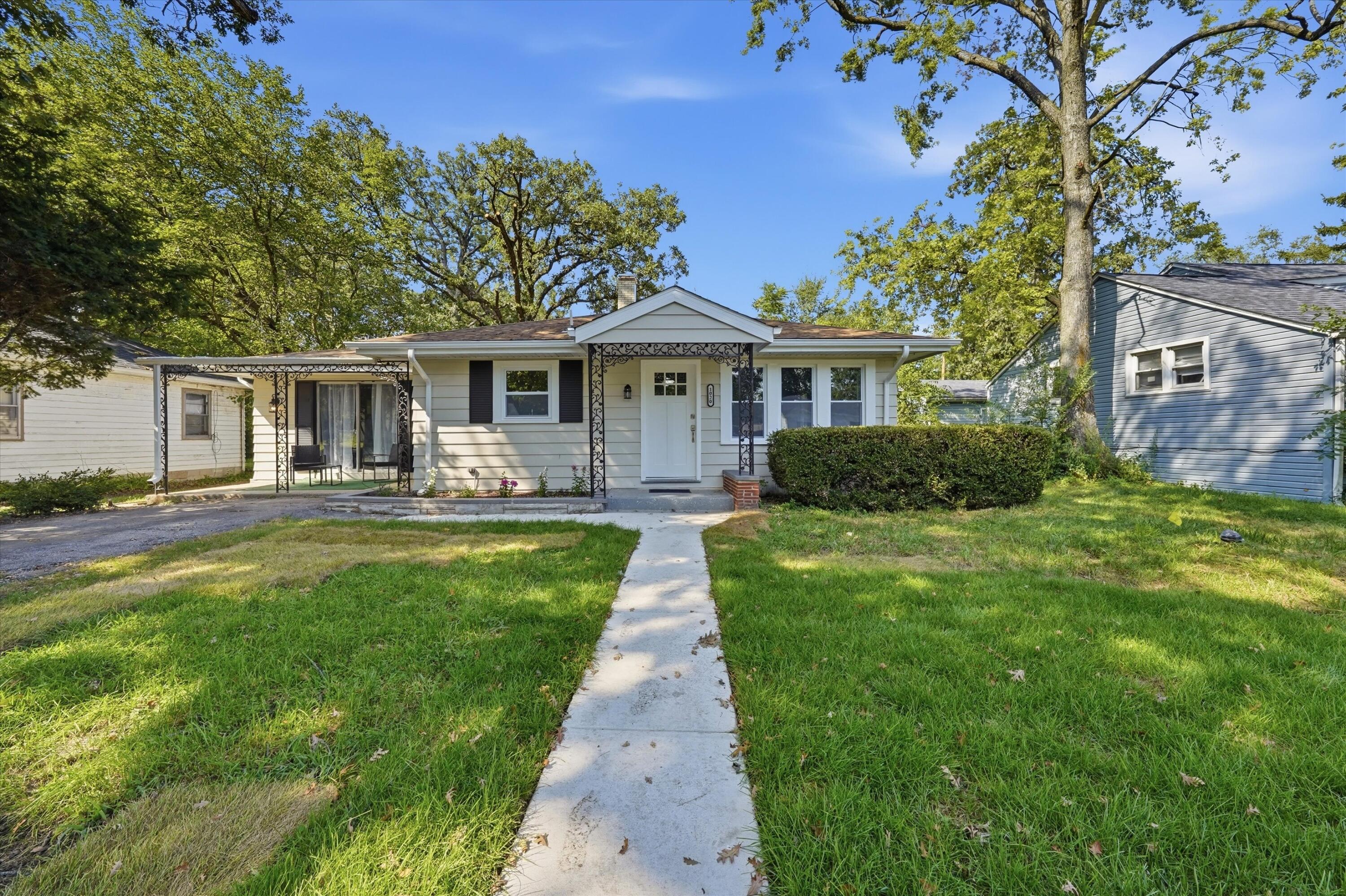 1020 E 61st Place, Merrillville, IN 46410; Image #2