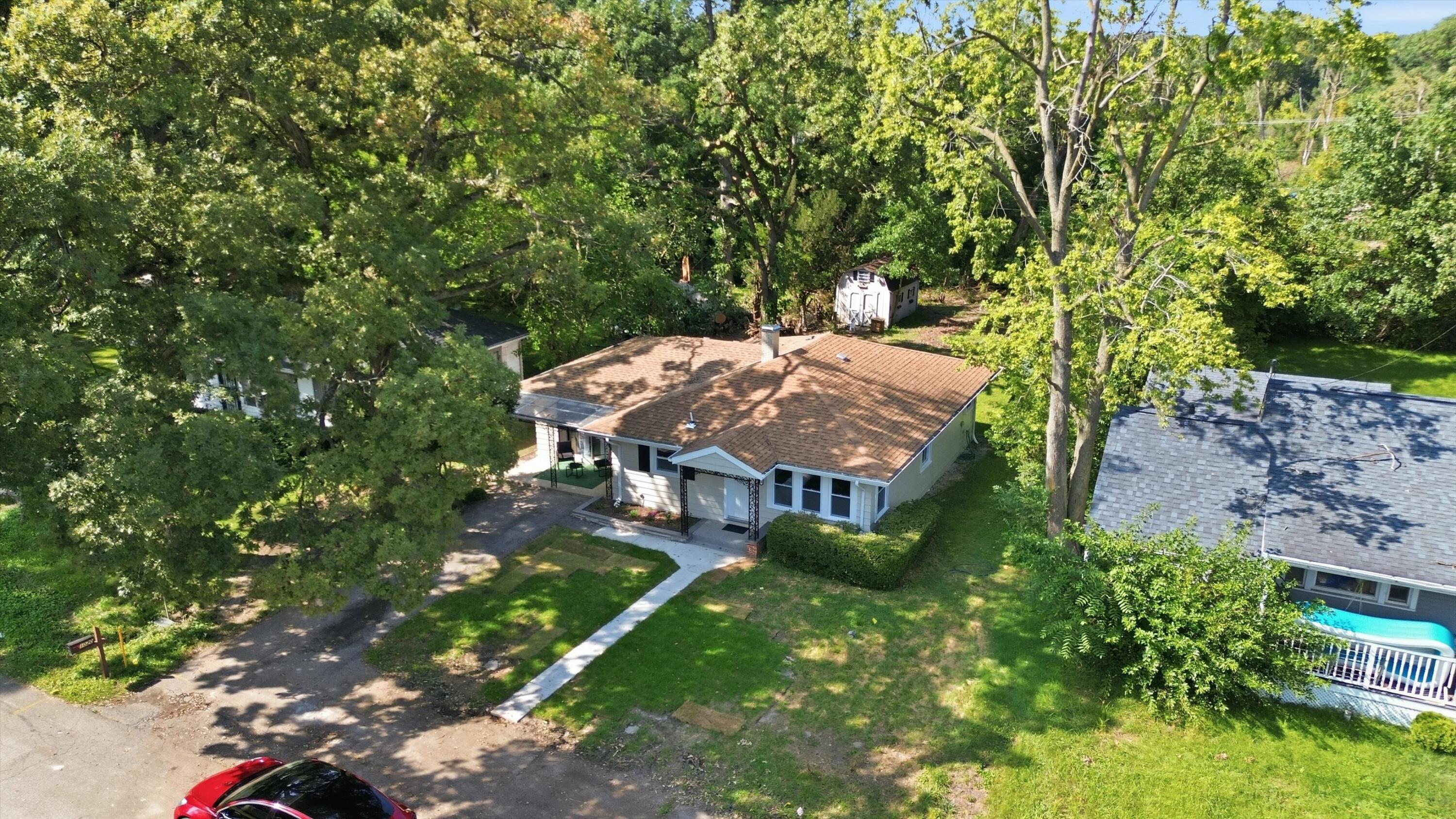 1020 E 61st Place, Merrillville, IN 46410; Image #31